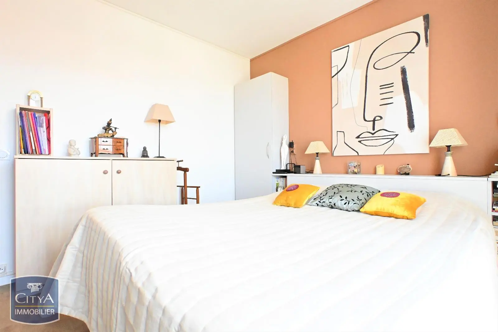 Photo 9 Appartement 2 pièces 43.21m²