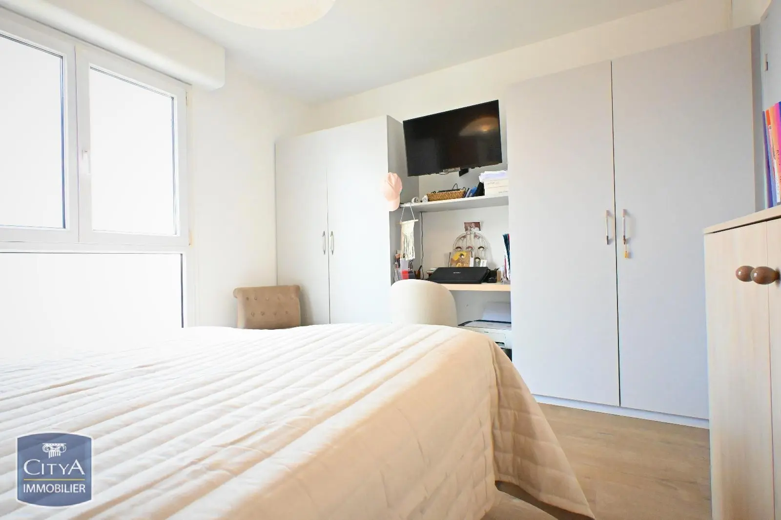 Photo 10 Appartement 2 pièces 43.21m²