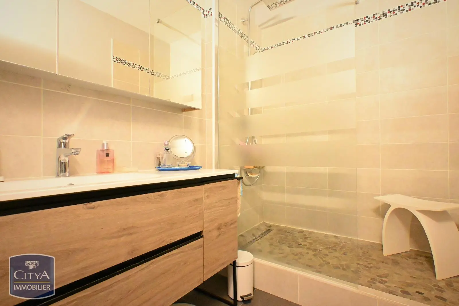 Photo 11 Appartement 2 pièces 43.21m²