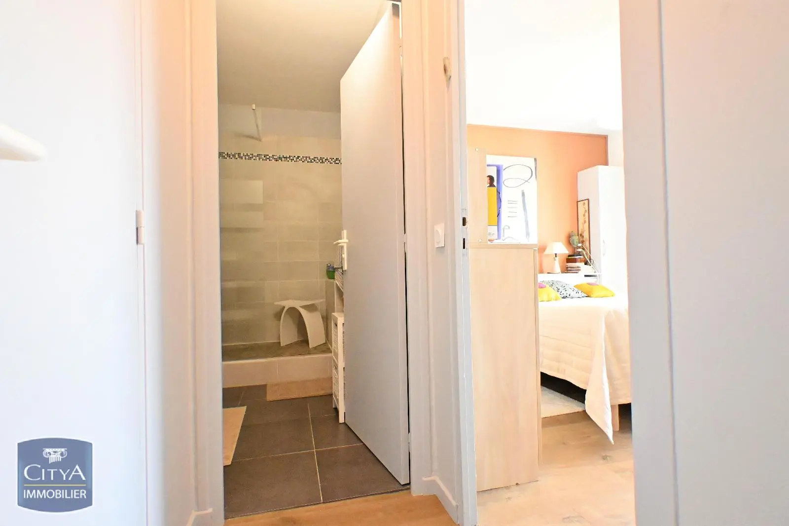 Photo 7 Appartement 2 pièces 43.21m²
