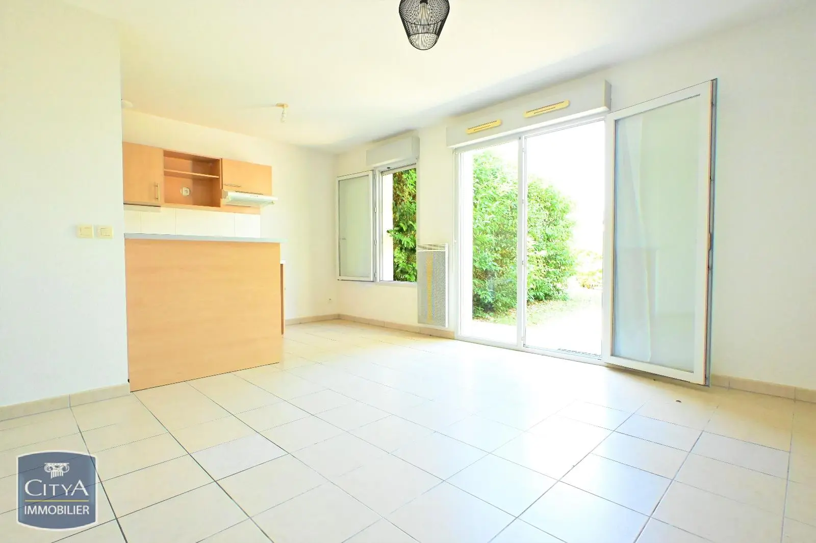 Photo 2 Appartement 3 pièces 55.55m²