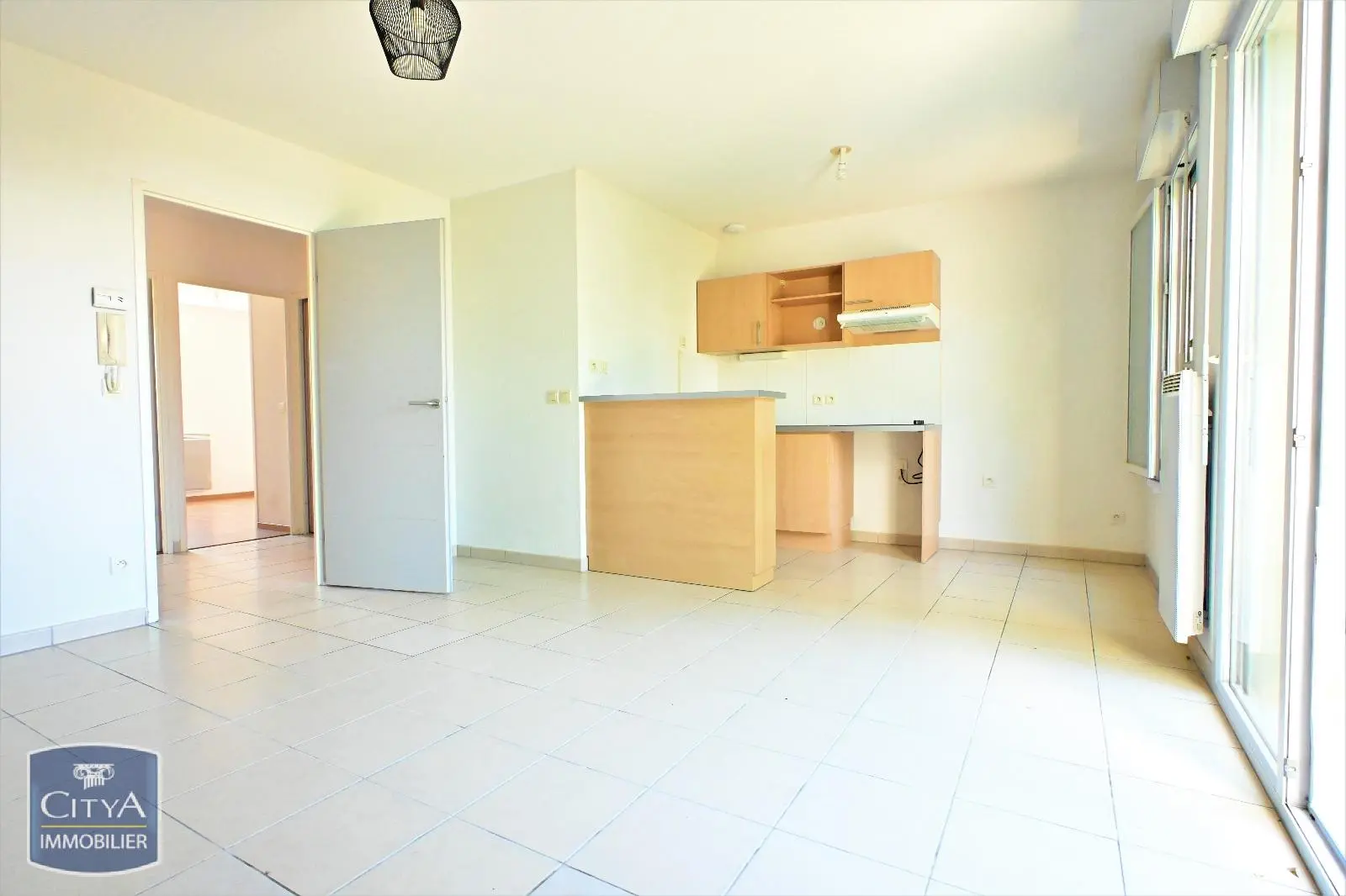 Photo 2 Appartement 3 pièces 55.5m²