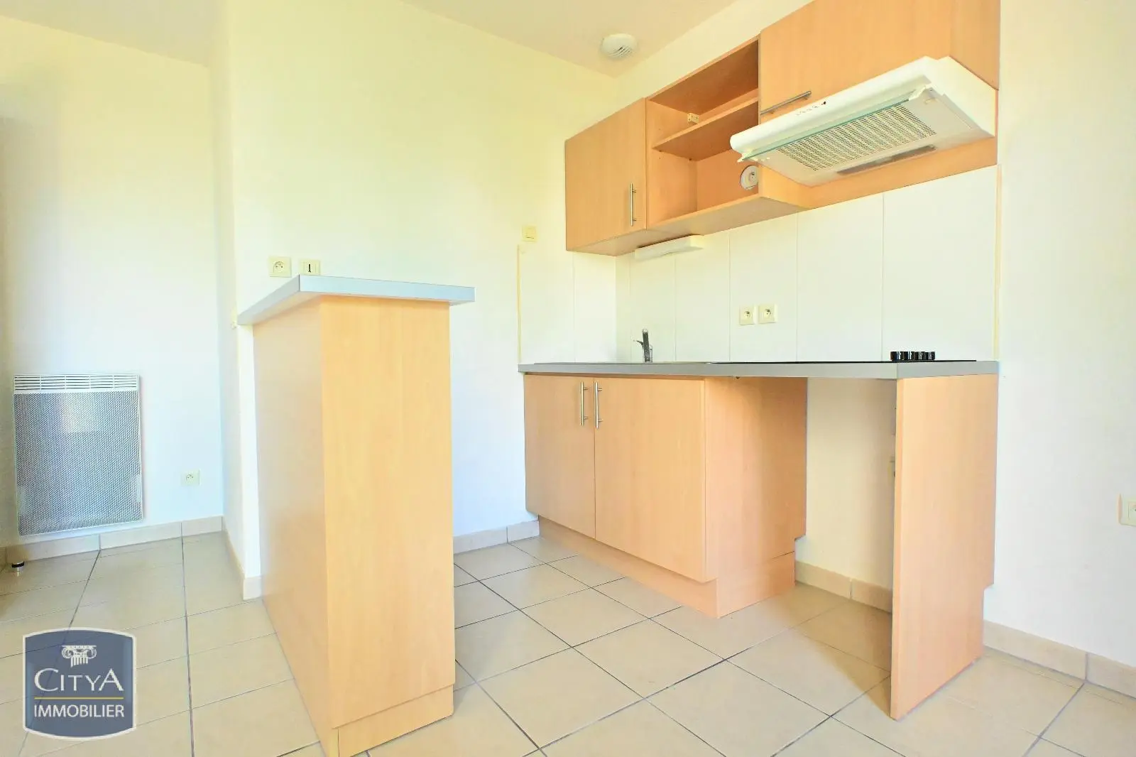 Photo 3 Appartement 3 pièces 55.5m²