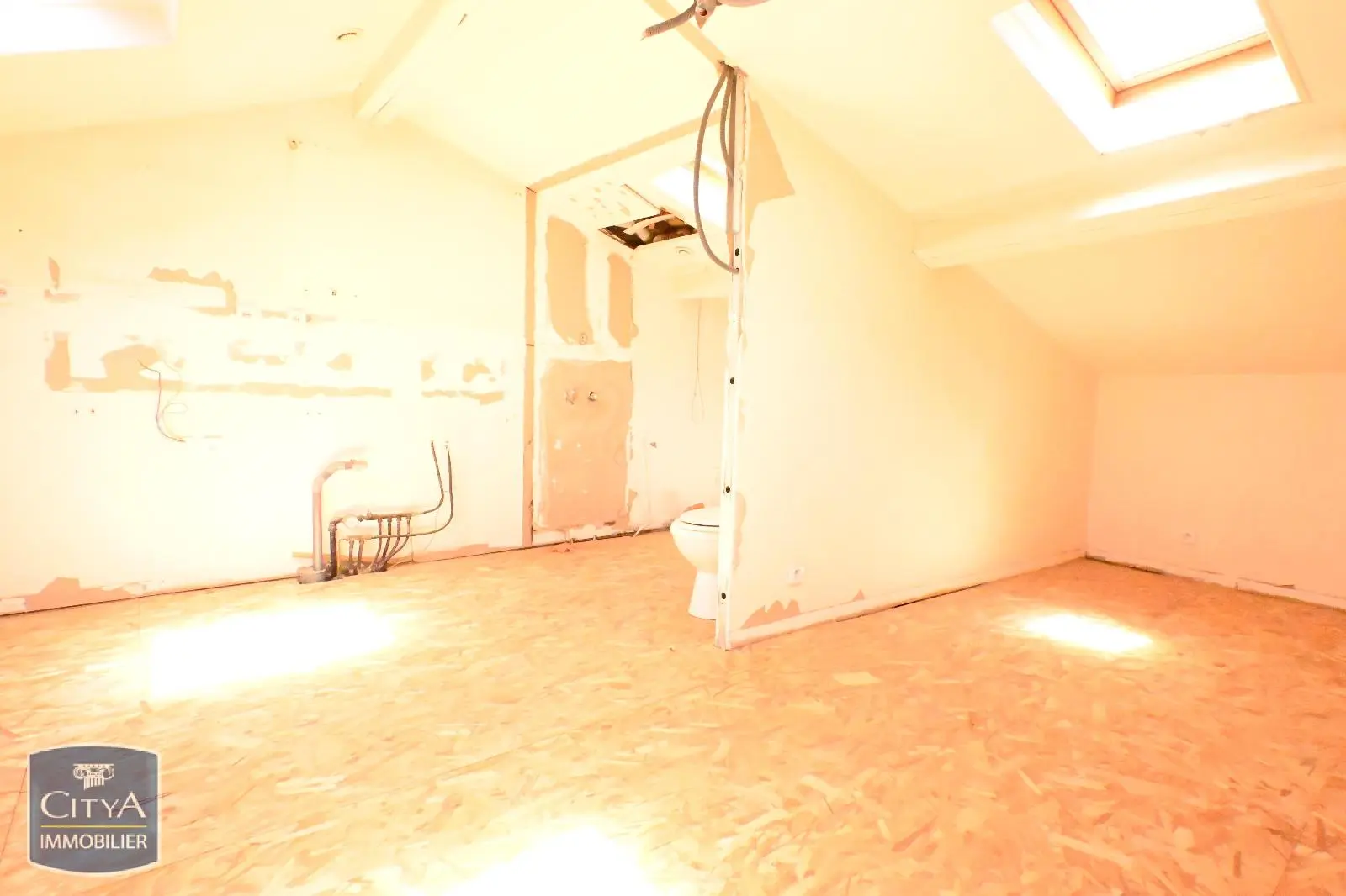 Photo 23 Immeuble 120m²