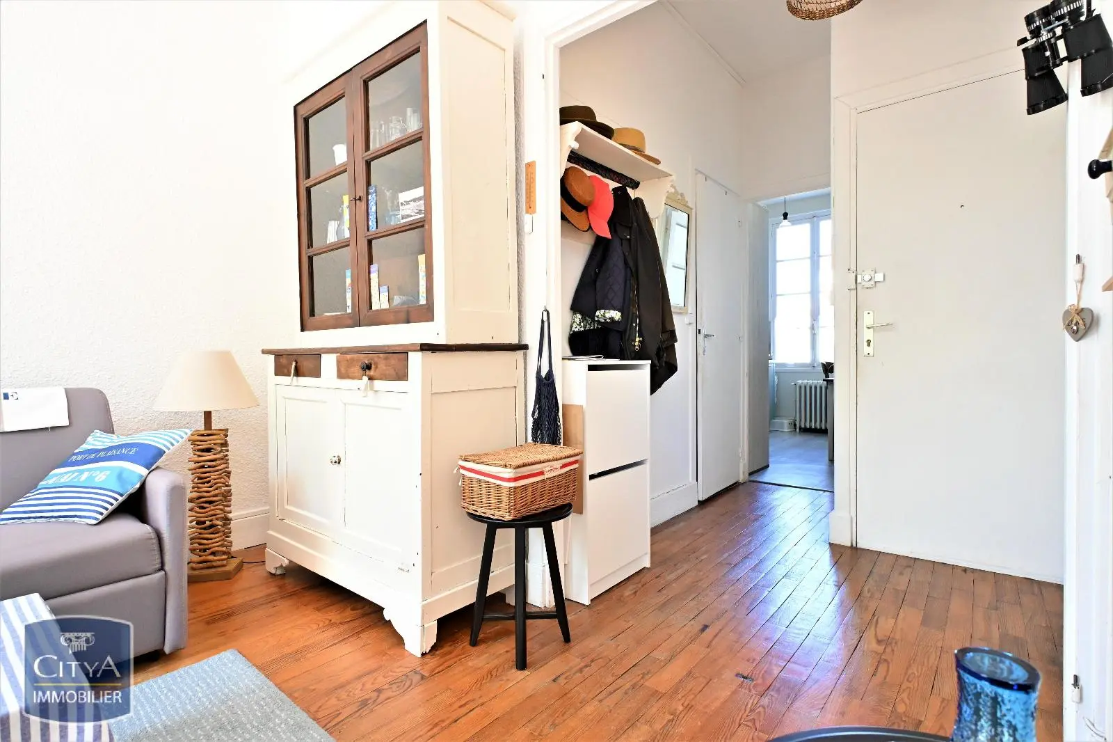 Photo 5 Appartement 2 pièces 39.79m²