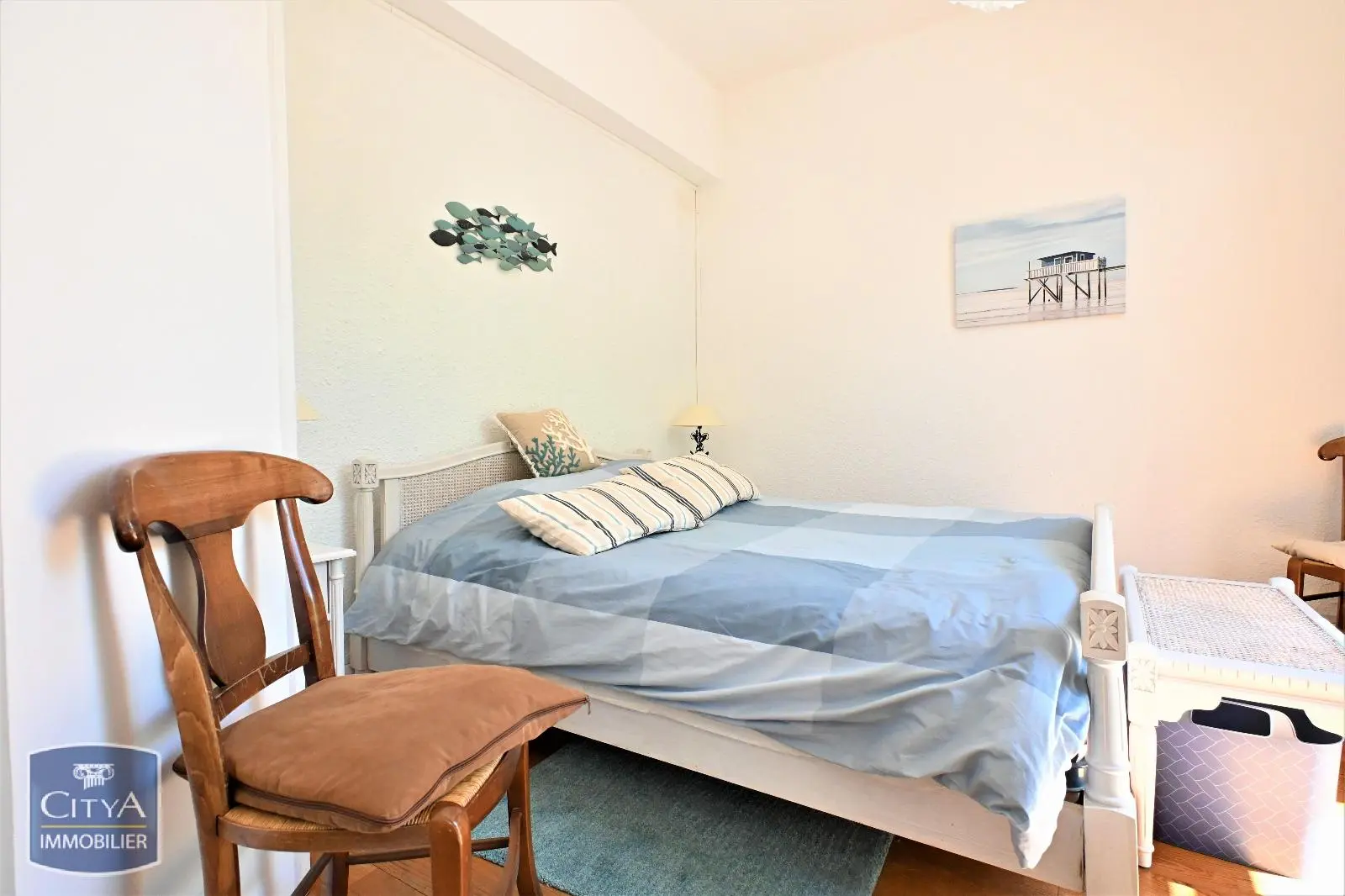 Photo 6 Appartement 2 pièces 39.79m²