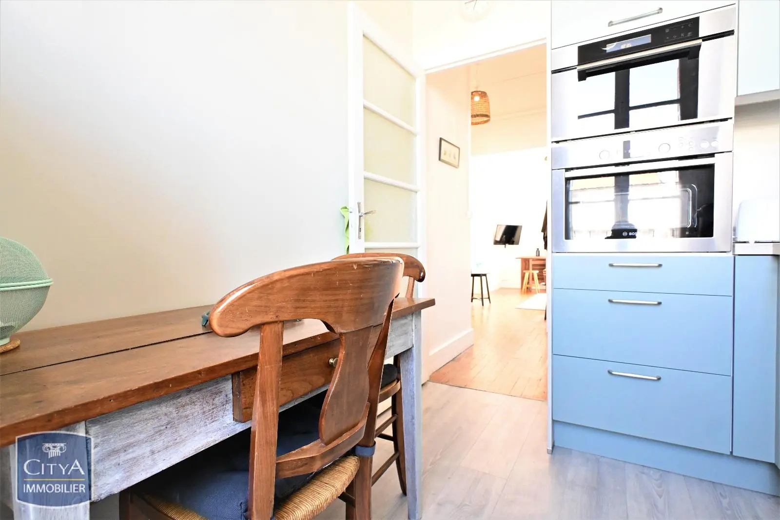 Photo 11 Appartement 2 pièces 39.79m²