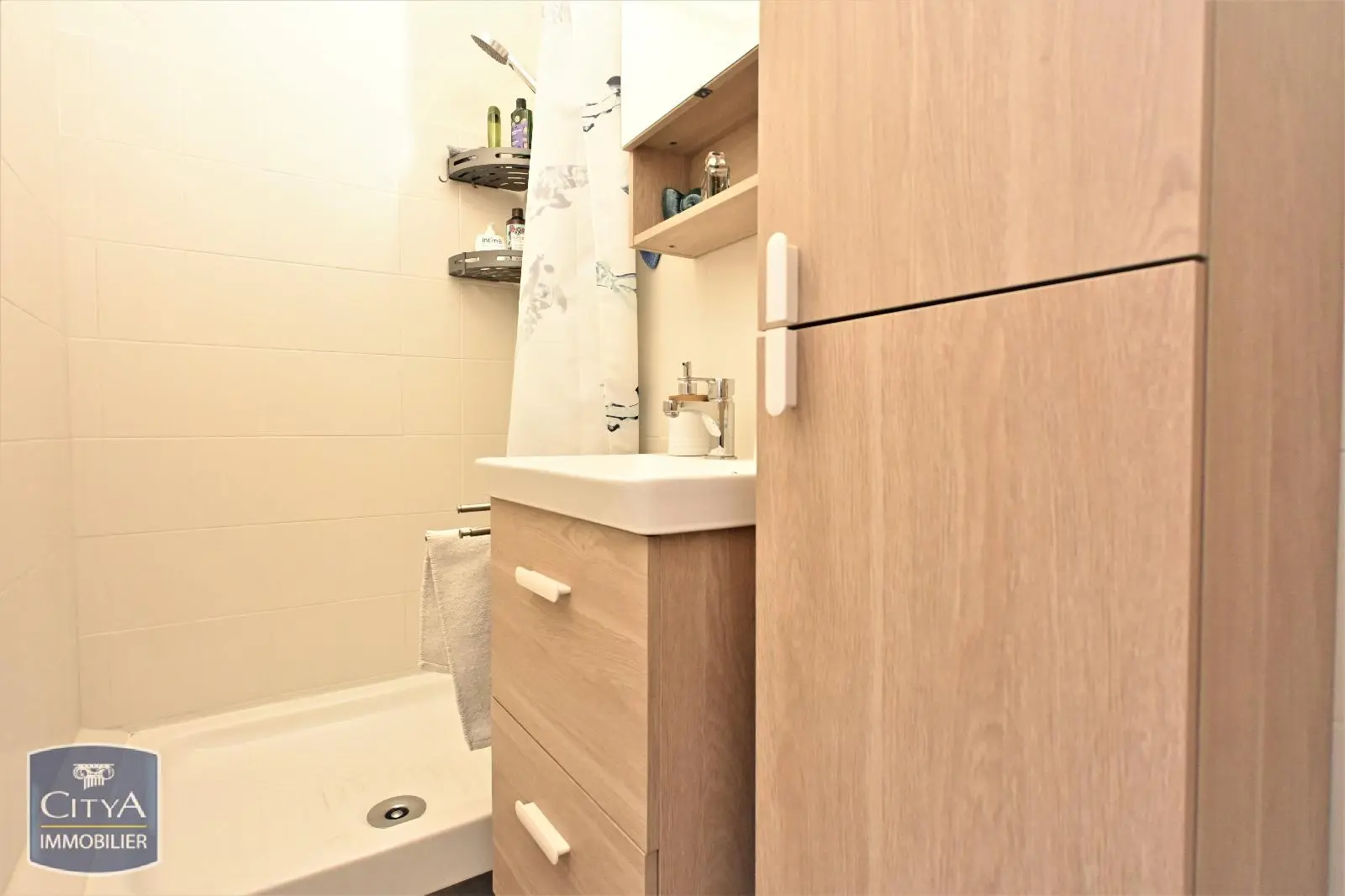 Photo 12 Appartement 2 pièces 39.79m²
