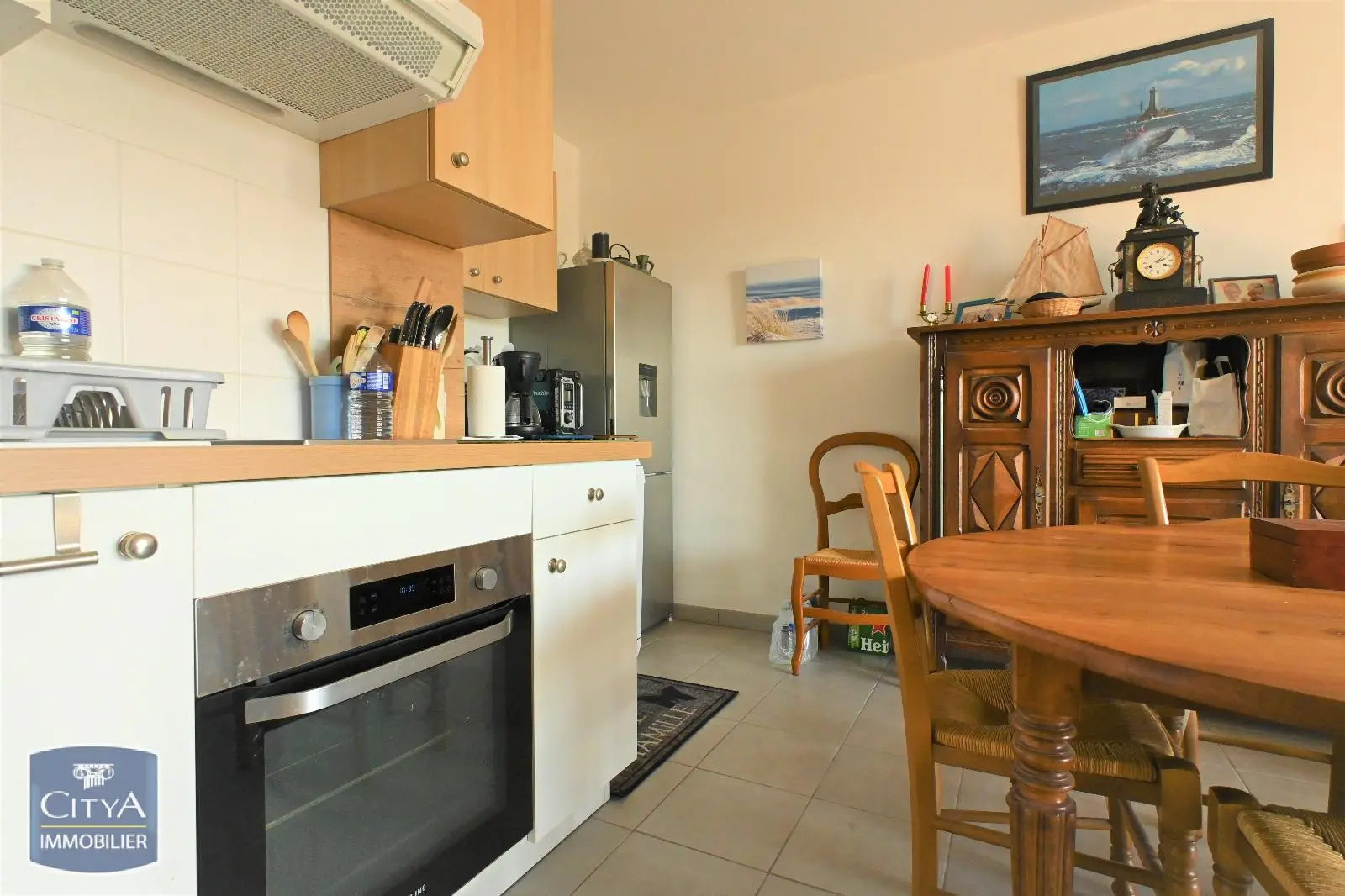 Photo 4 appartement Royan