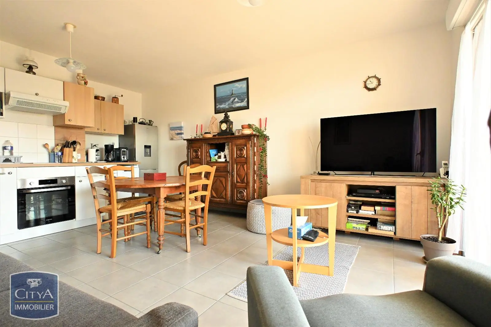 Photo 1 appartement Royan