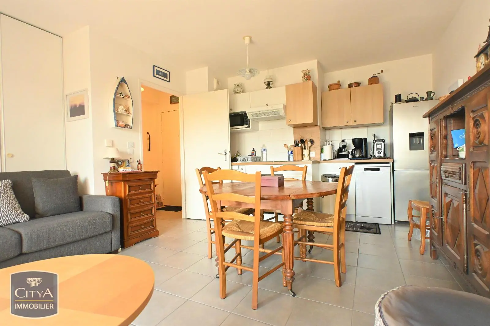Photo 5 appartement Royan