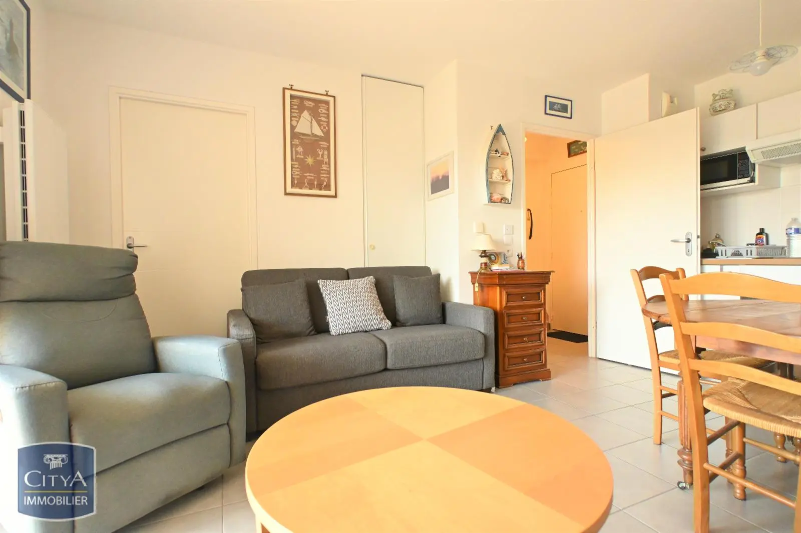 Photo 1 appartement Royan