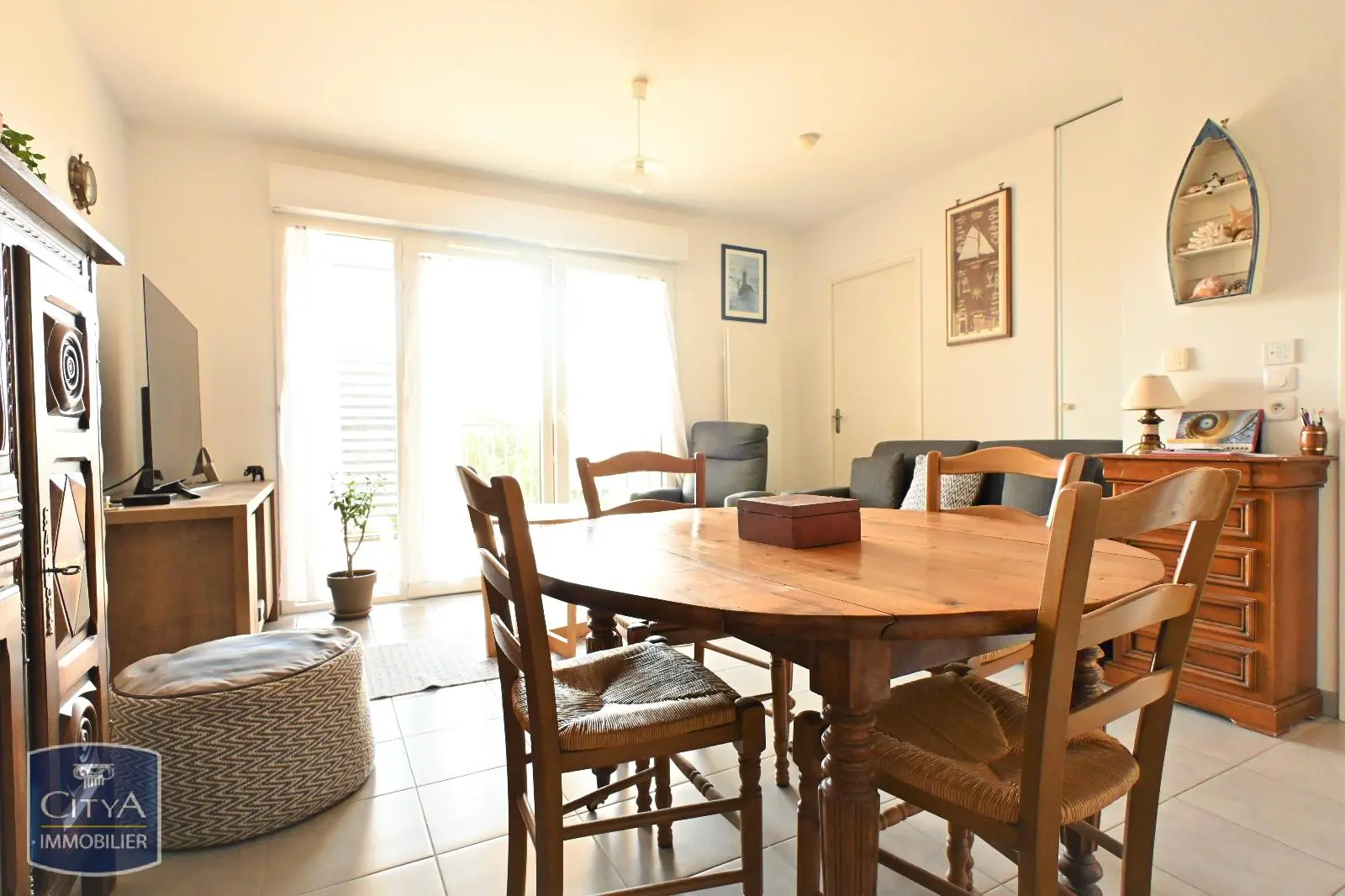 Photo 3 appartement Royan