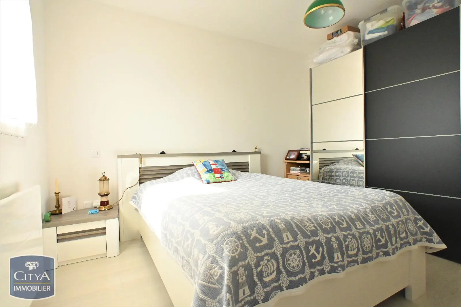 Photo 8 appartement Royan