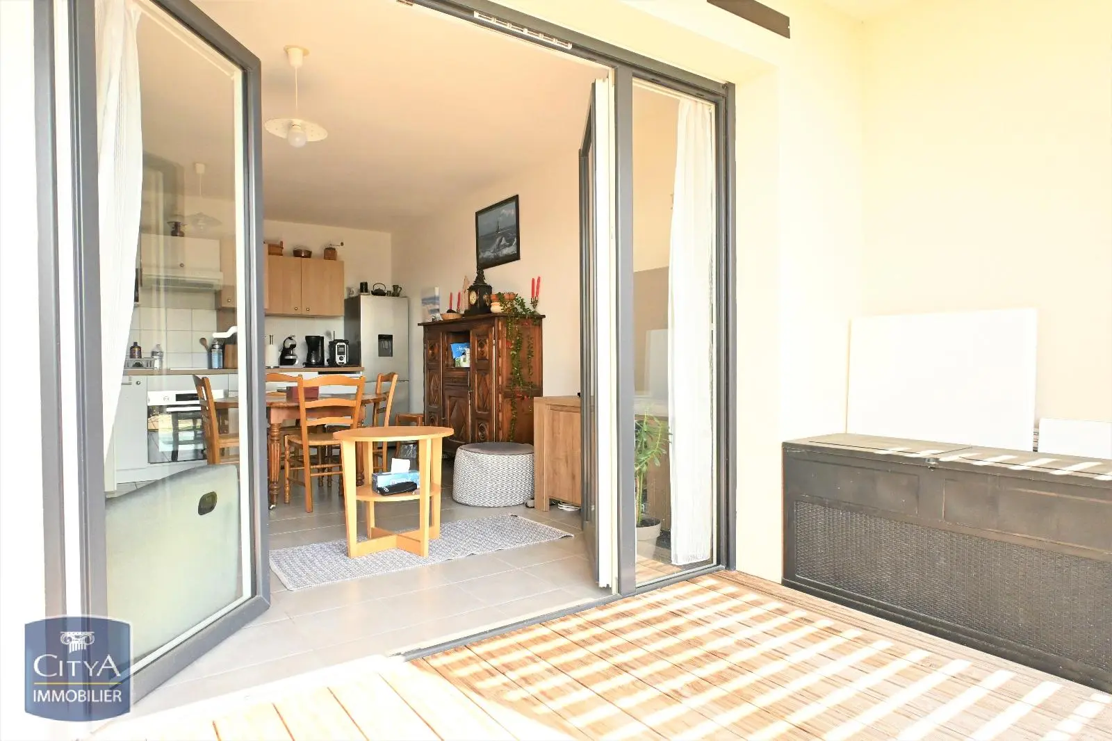 Photo 10 appartement Royan