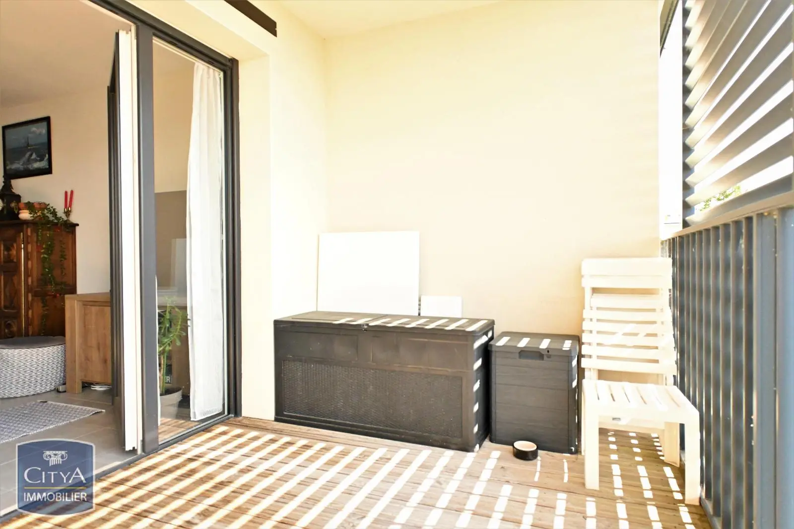 Photo 12 appartement Royan