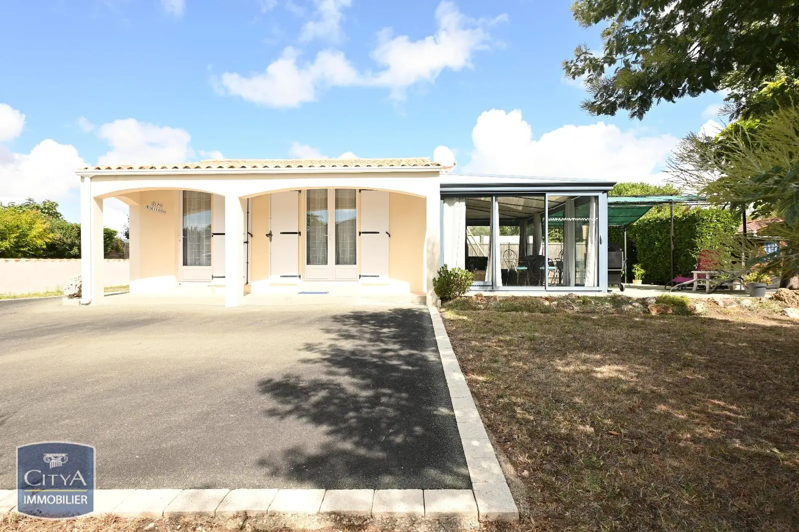 Photo 2 Maison