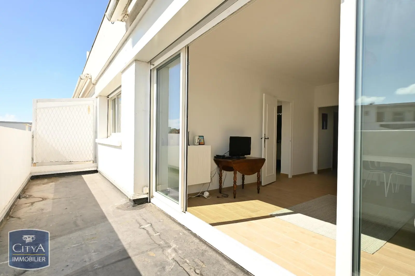 Photo 12 Appartement 3 pièces 50.46m²