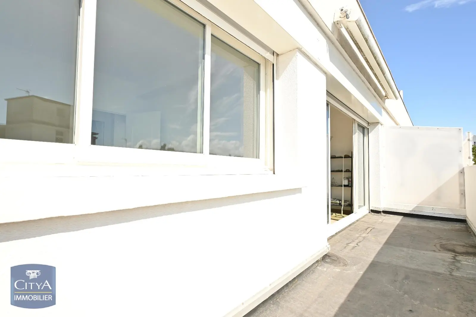 Photo 11 Appartement 3 pièces 50.46m²