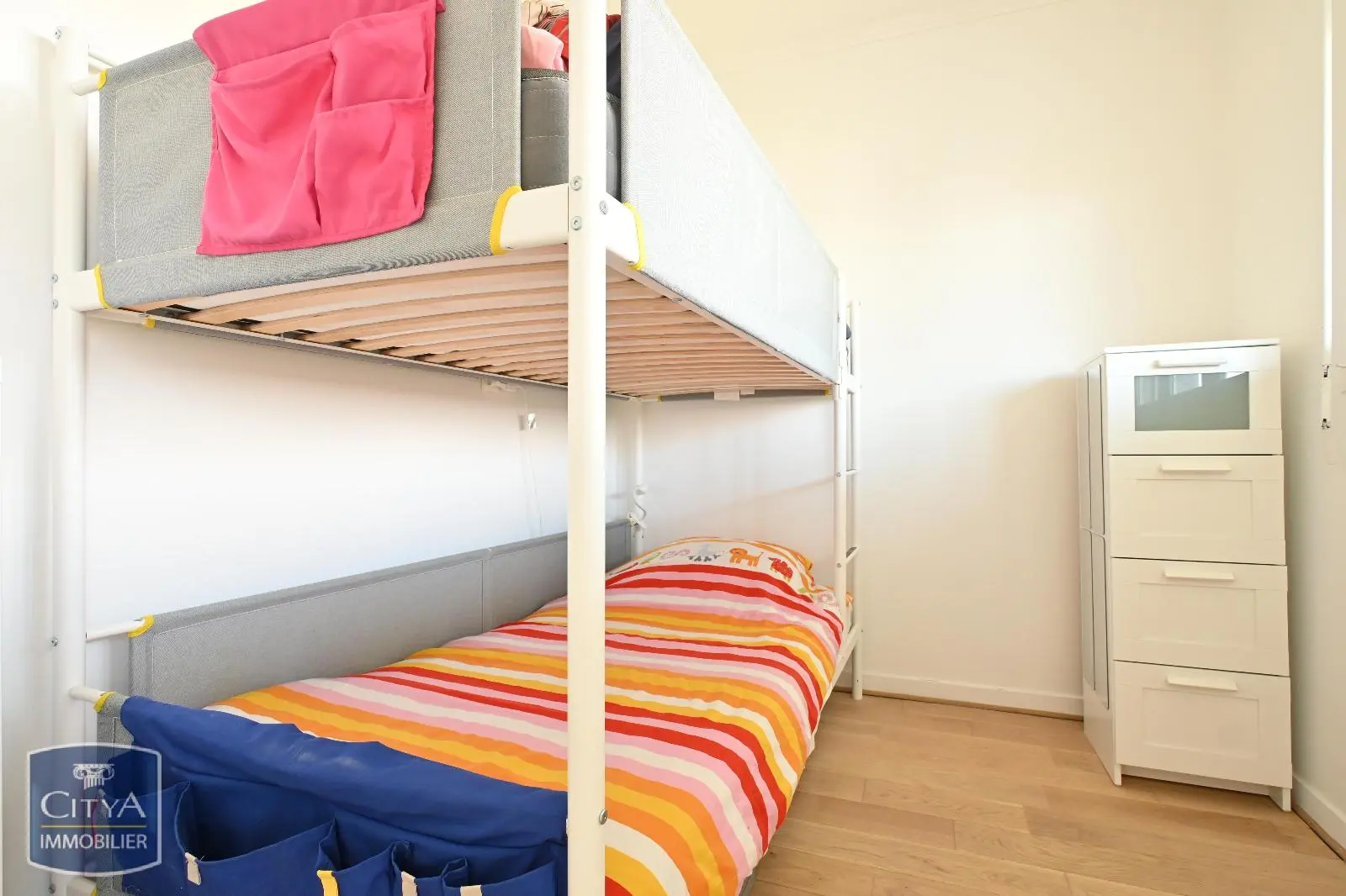 Photo 10 Appartement 3 pièces 50.46m²