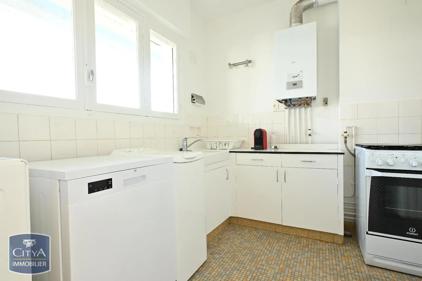 Photo 5 Appartement 3 pièces 50.46m²