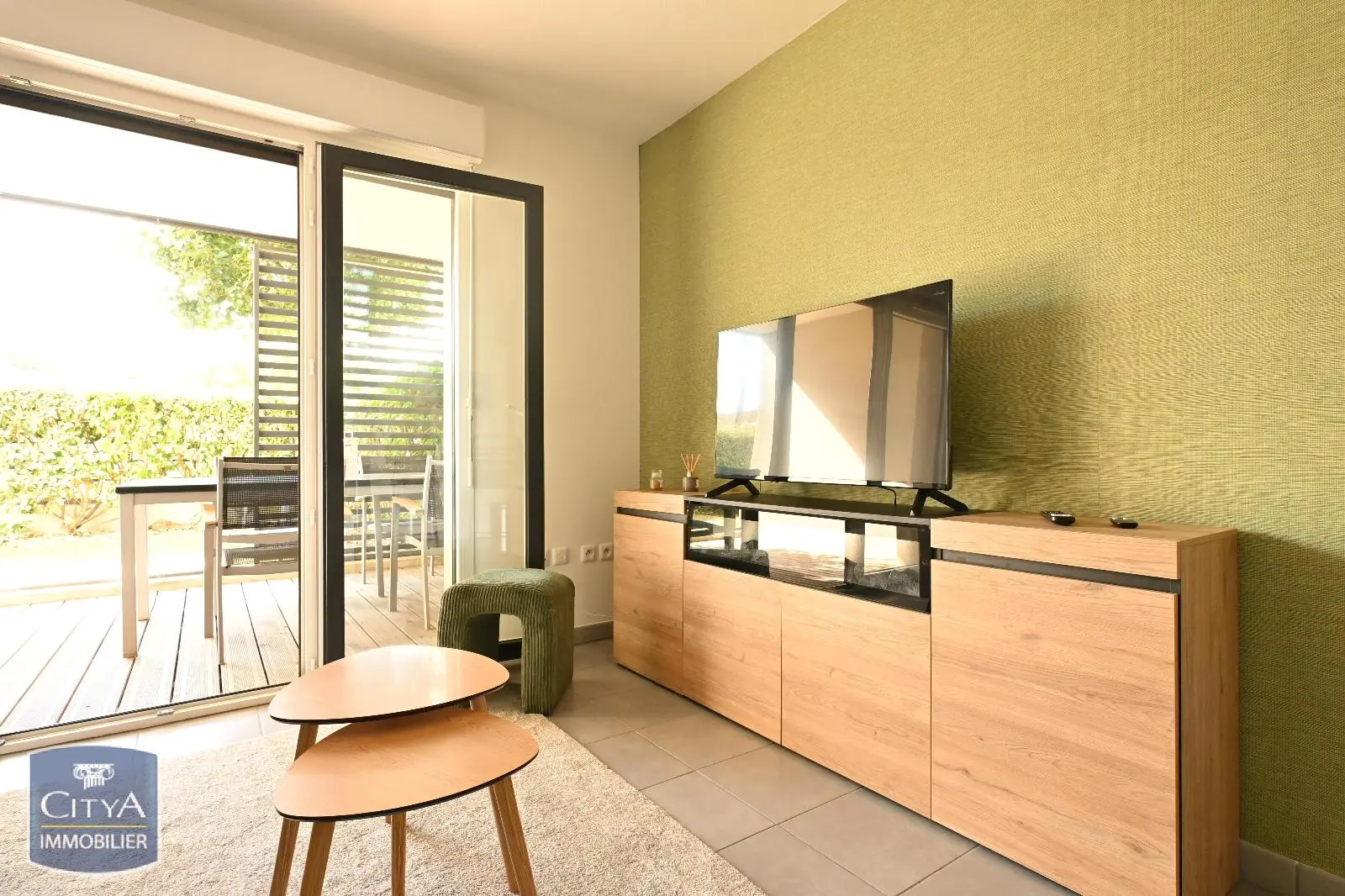Photo 2 Appartement 2 pièces 44m²