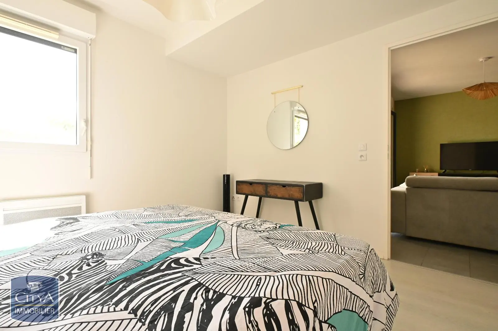 Photo 7 Appartement 2 pièces 44m²