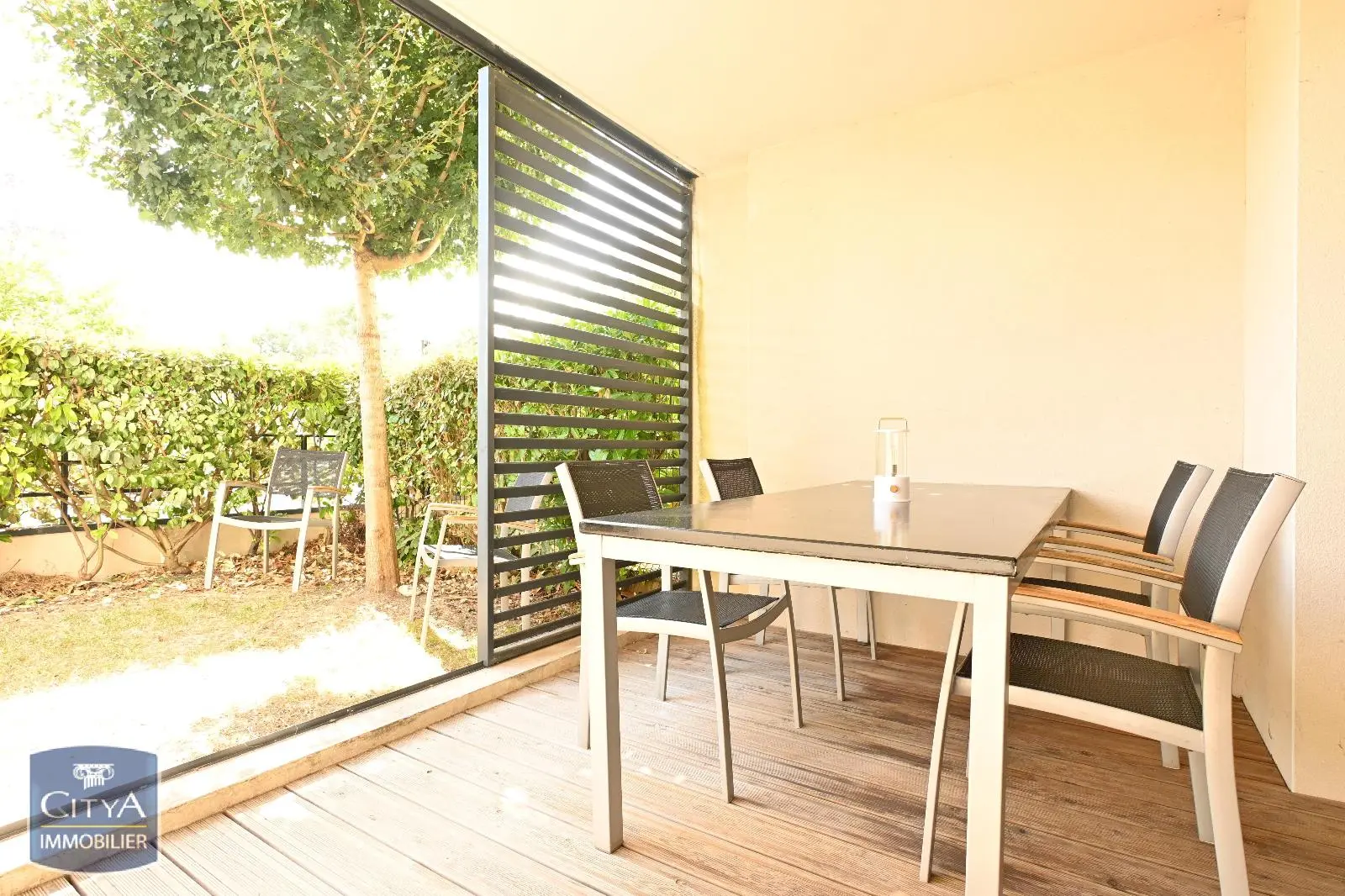 Photo 8 Appartement 2 pièces 44m²