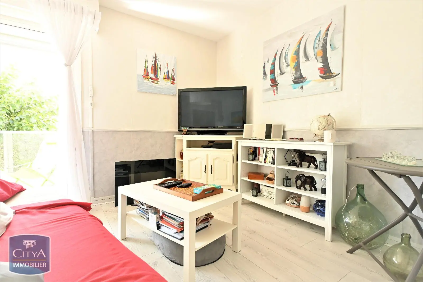 Photo 3 appartement Royan