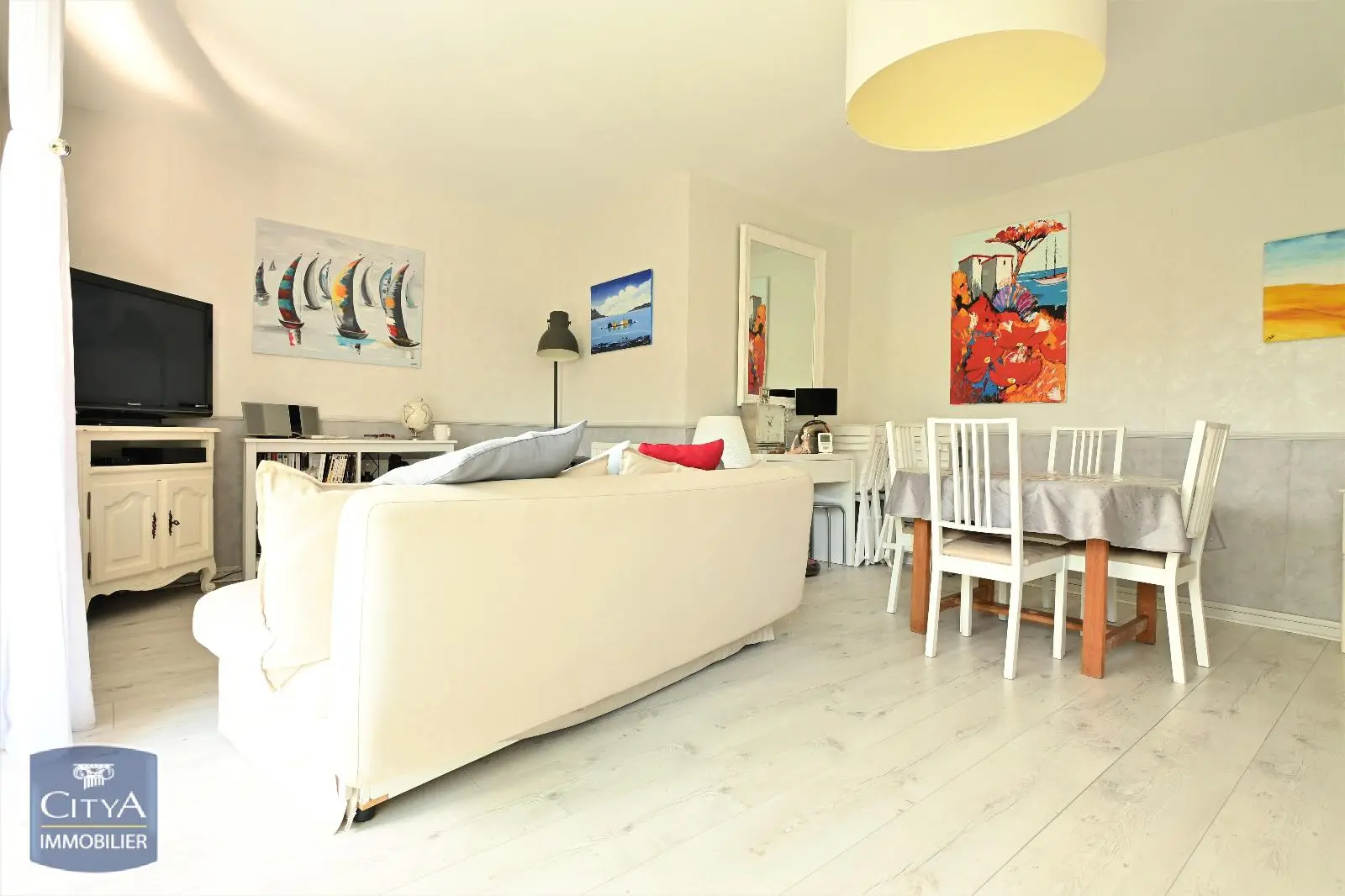 Photo 1 appartement Royan