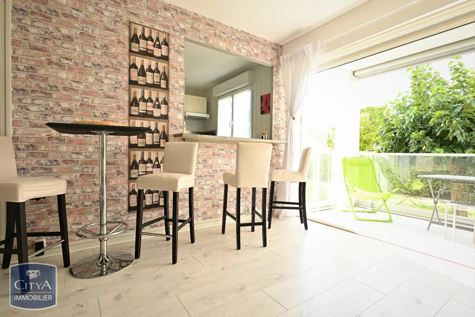 Photo 5 appartement Royan