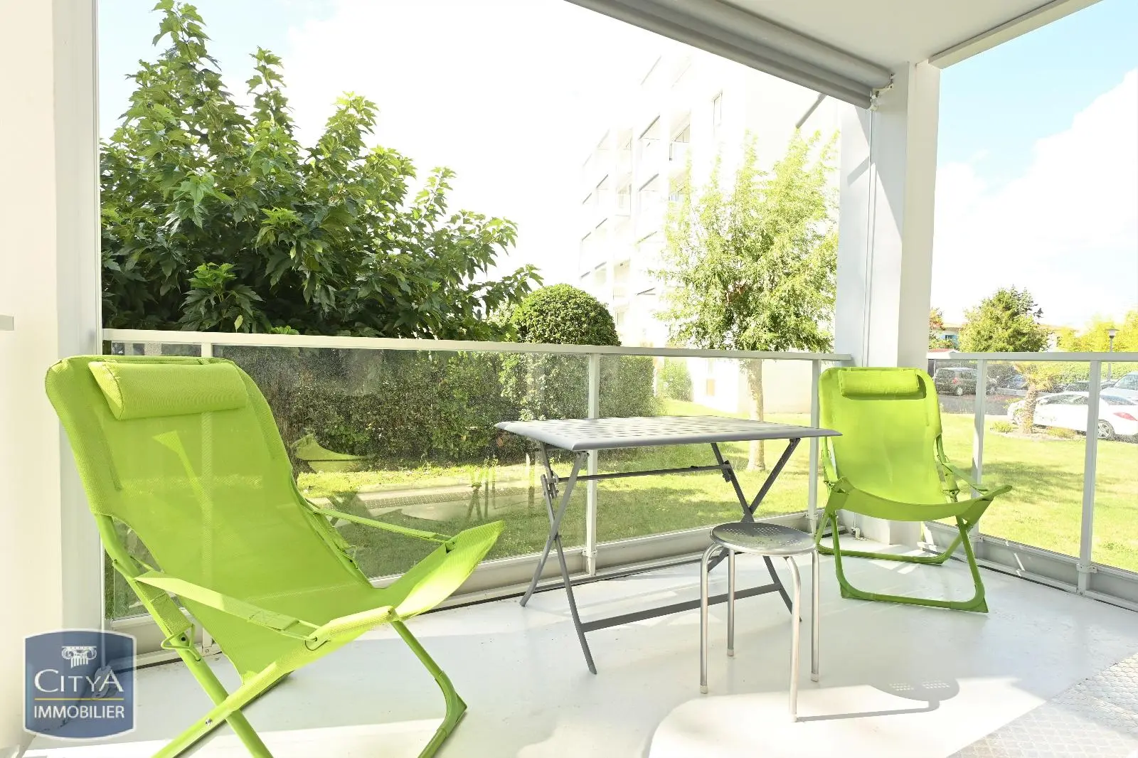 Photo 6 appartement Royan