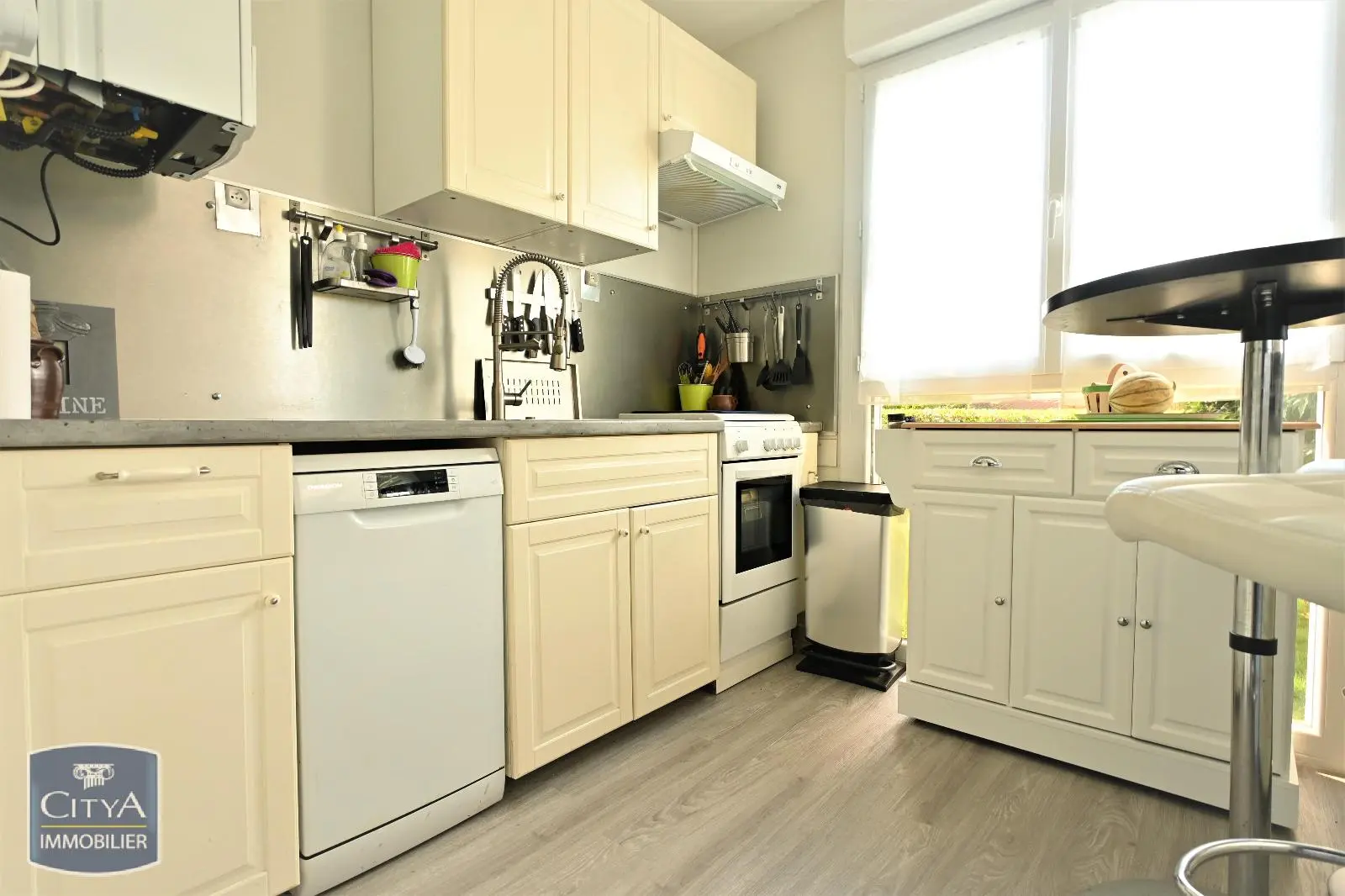Photo 9 appartement Royan
