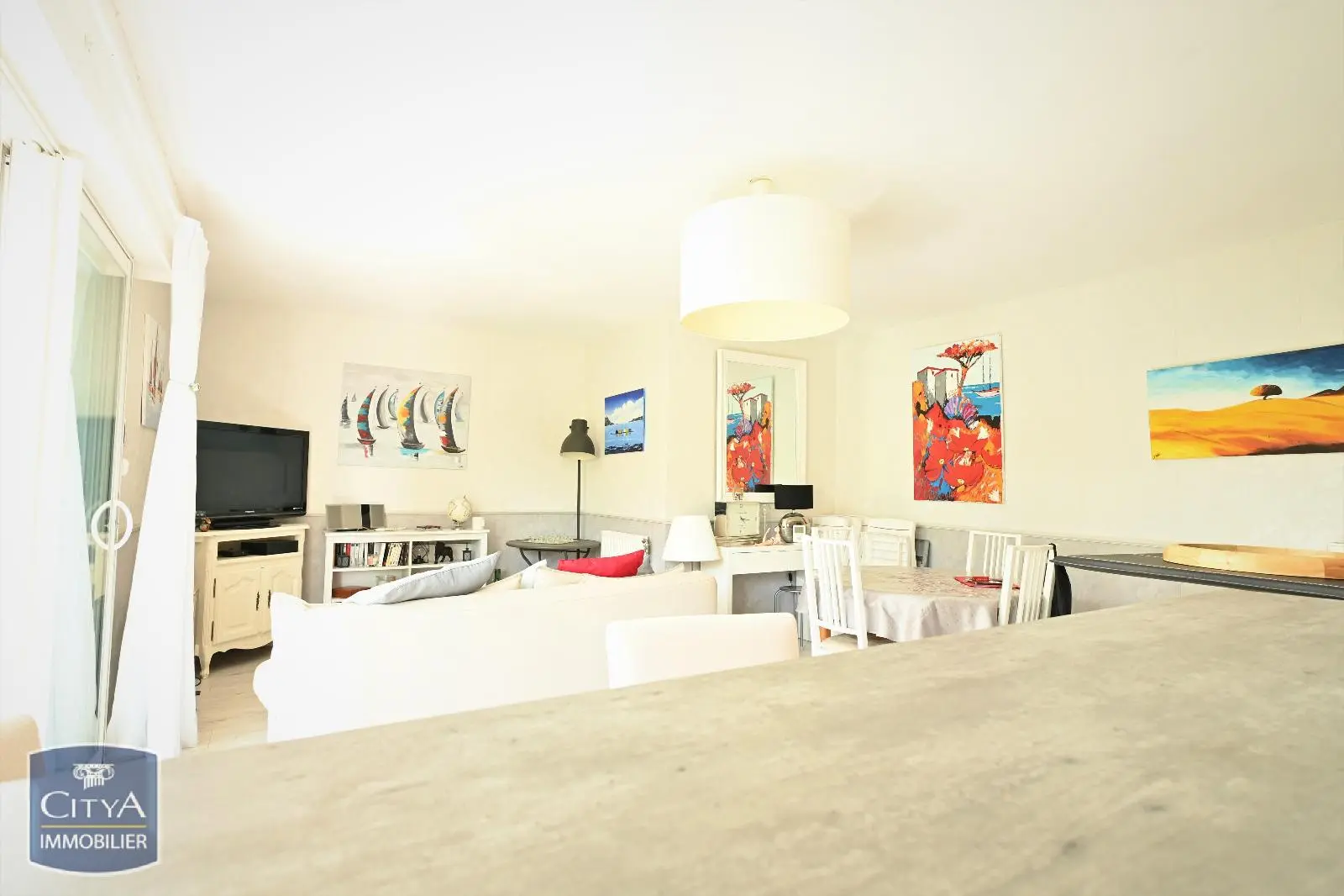 Photo 2 appartement Royan