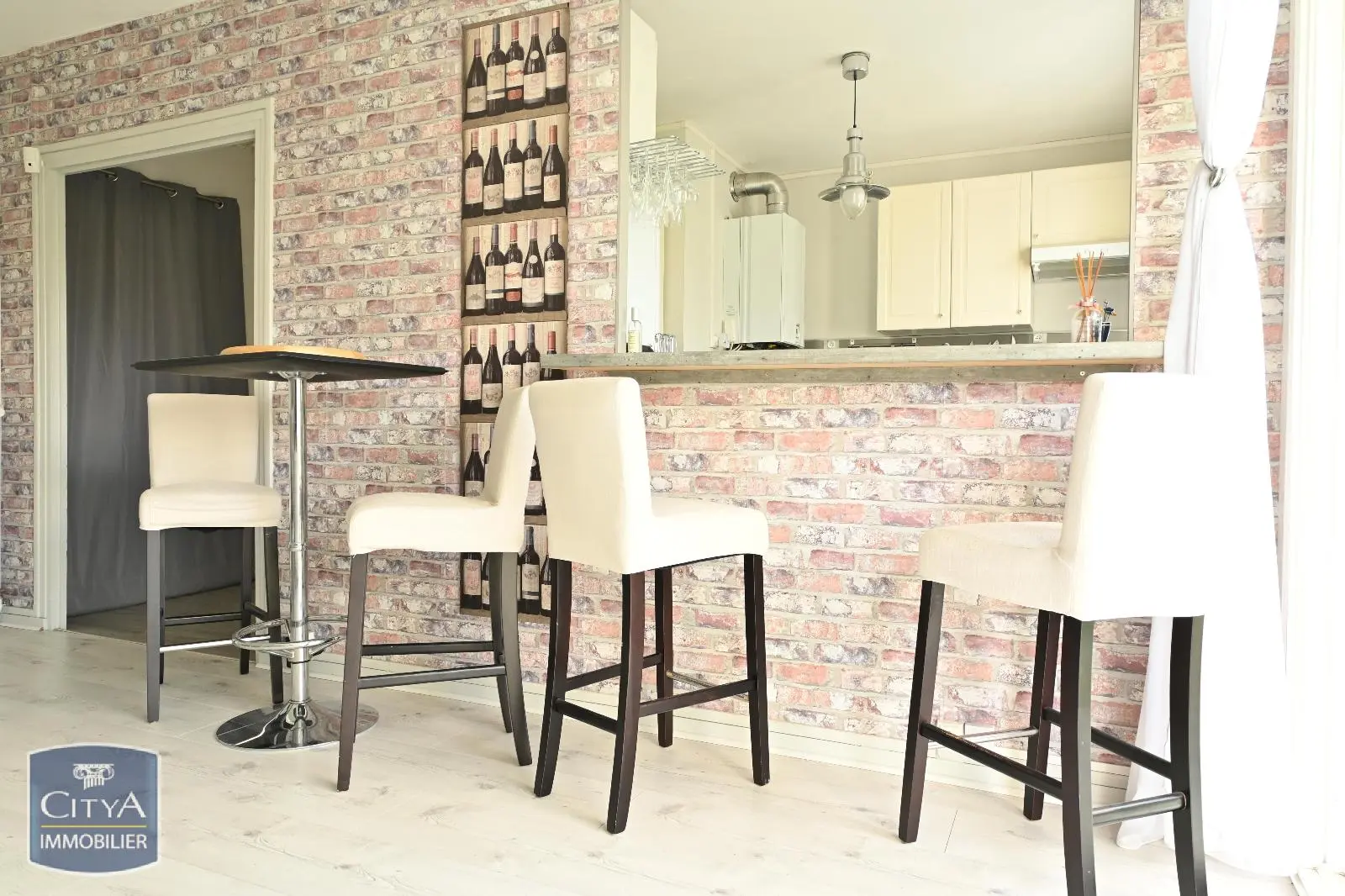 Photo 4 appartement Royan