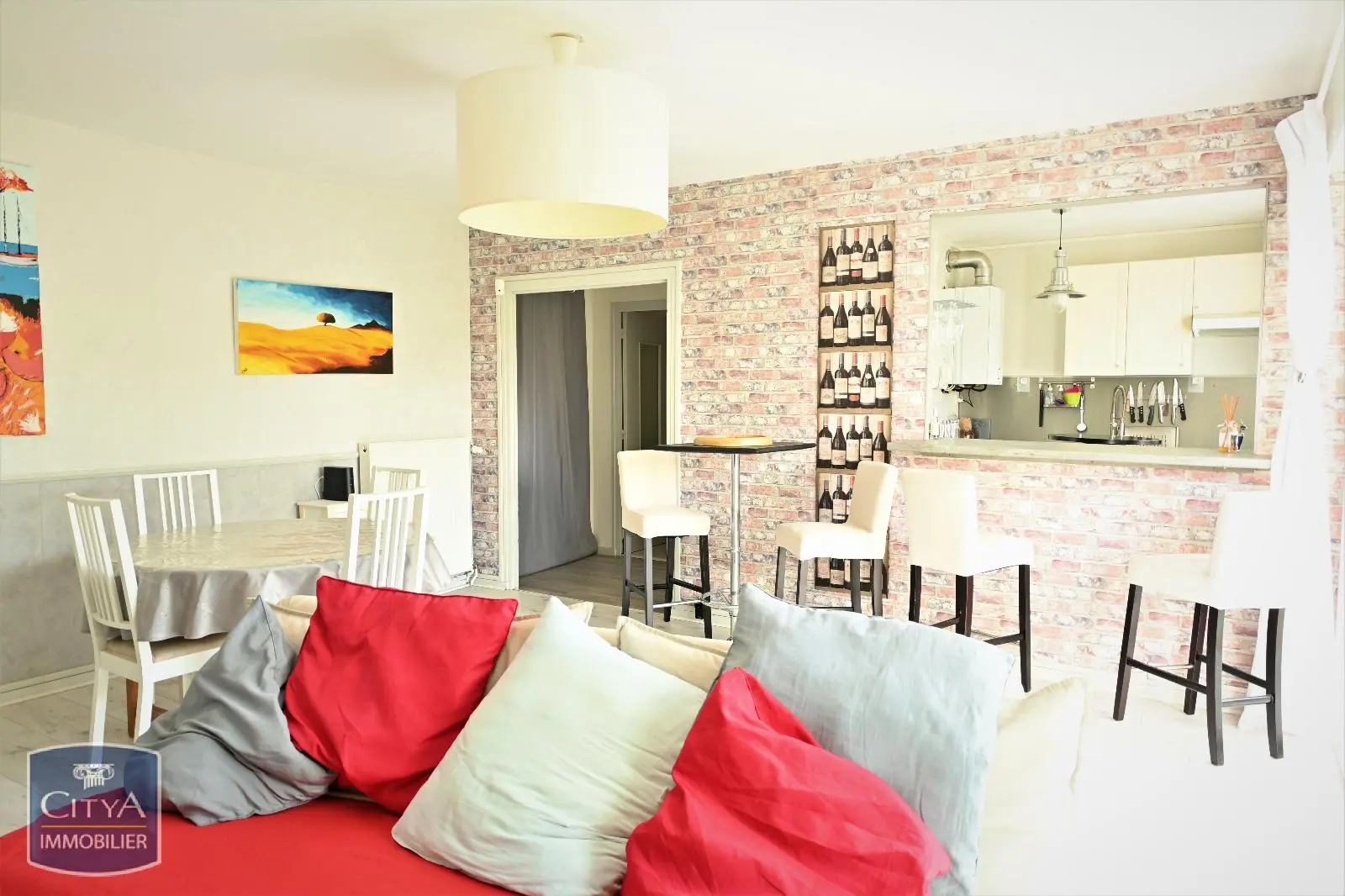 Photo 7 appartement Royan