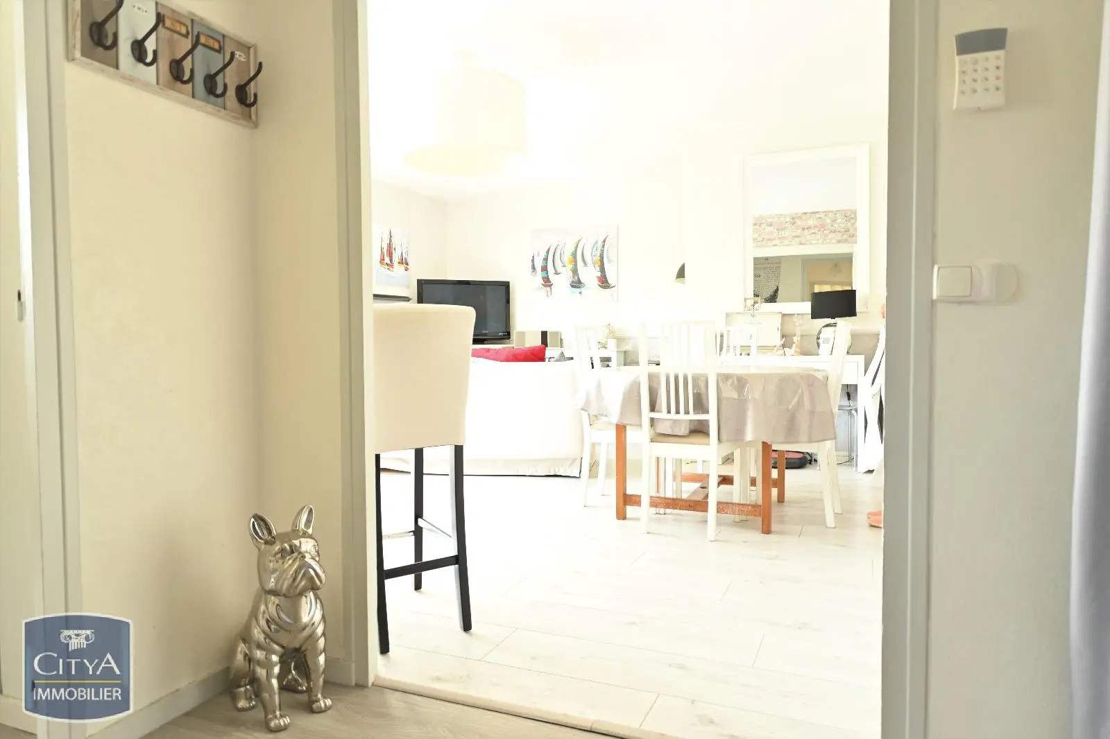 Photo 8 appartement Royan