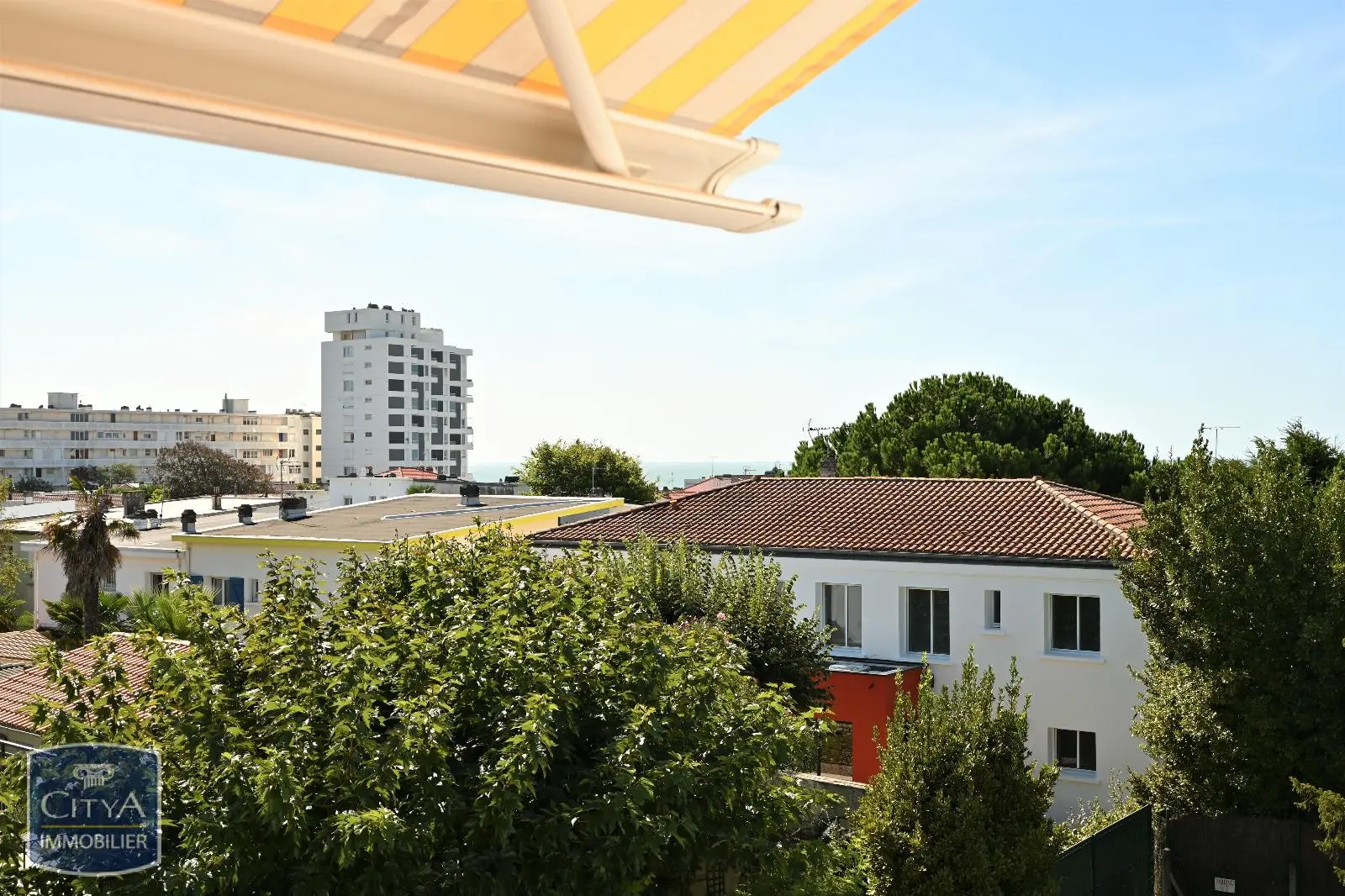 Photo 2 Appartement 2 pièces 31.2m²