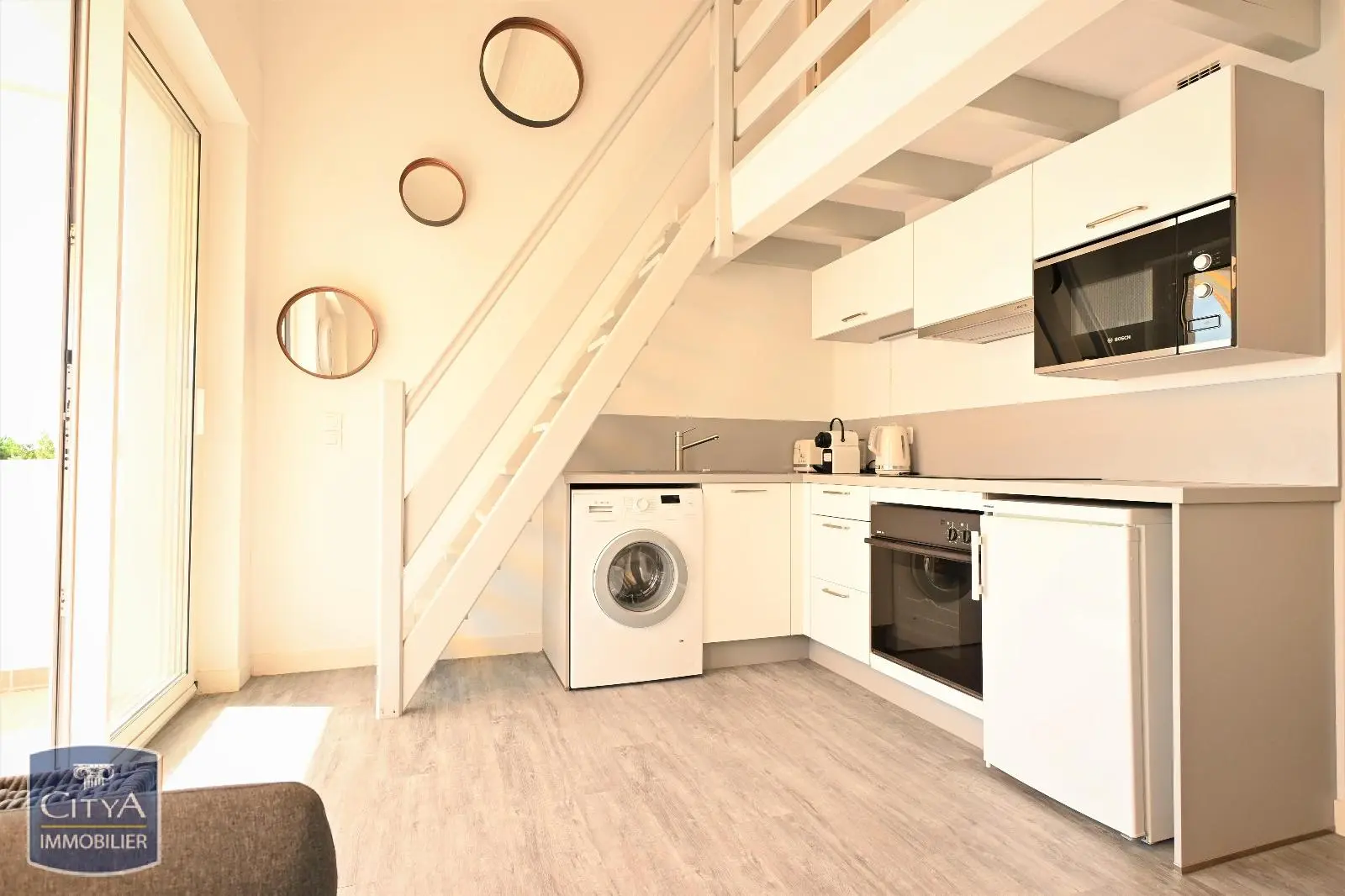 Photo 7 Appartement 2 pièces 31.2m²
