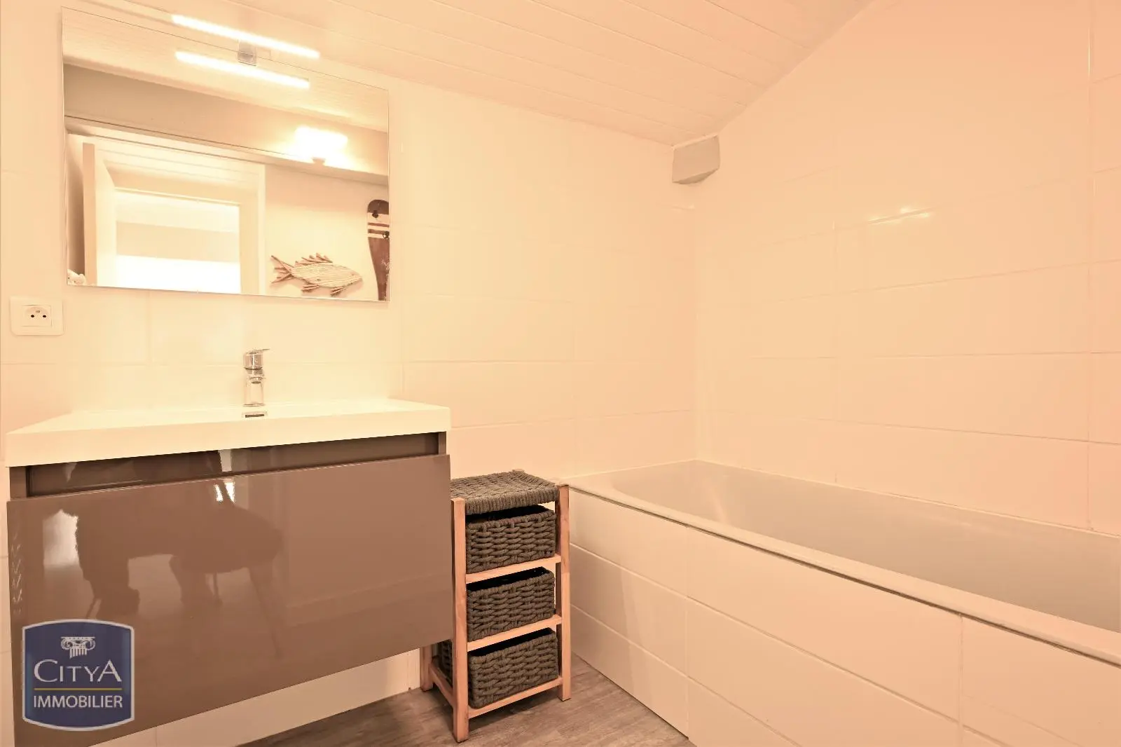 Photo 14 Appartement 2 pièces 31.2m²