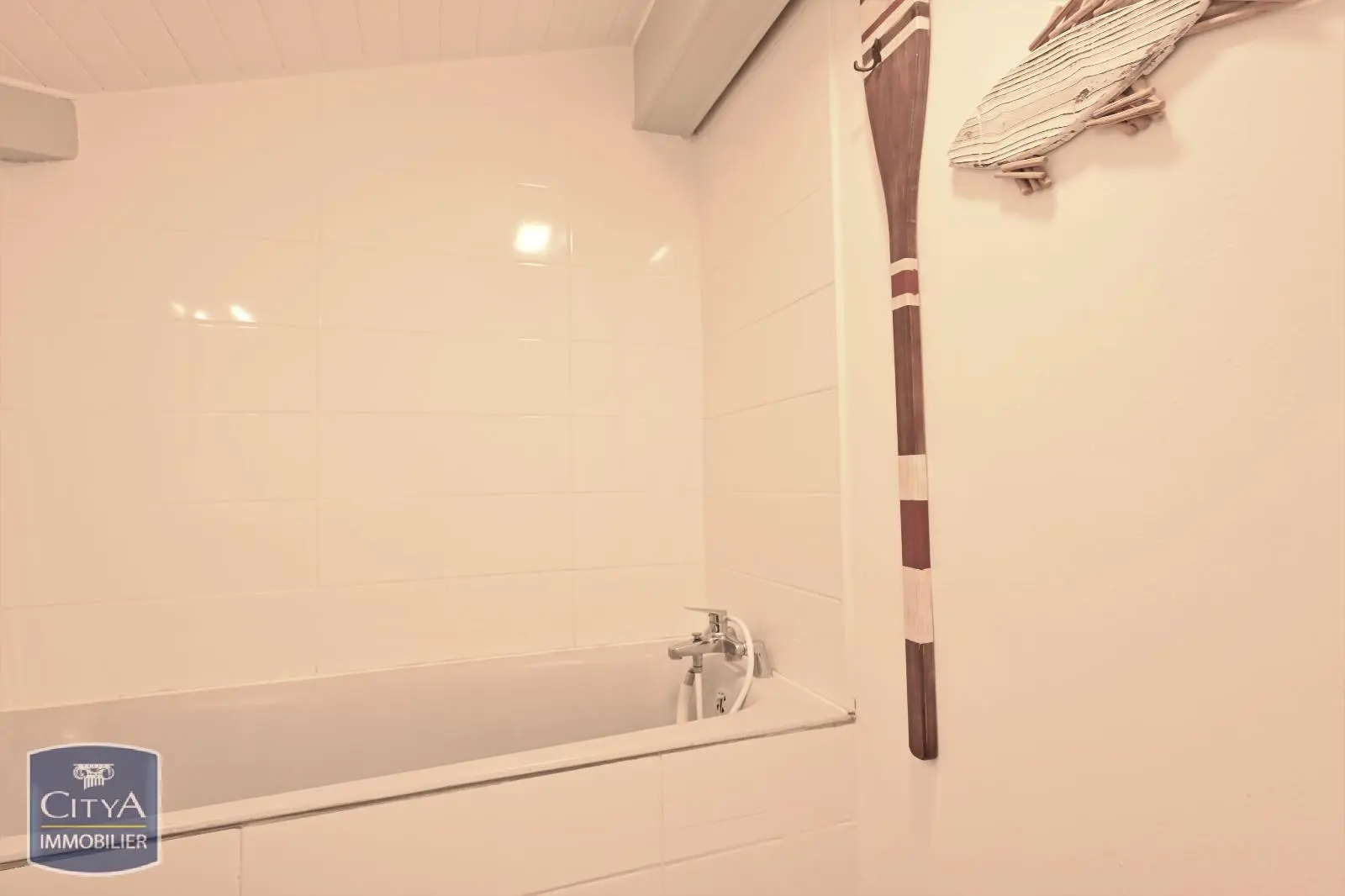 Photo 15 Appartement 2 pièces 31.2m²