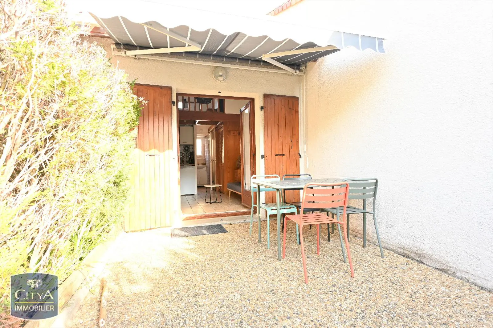 Photo 2 pour Maison 3 pièces 26.39m² Photo 2 Maison 3 pièces 26.39m²