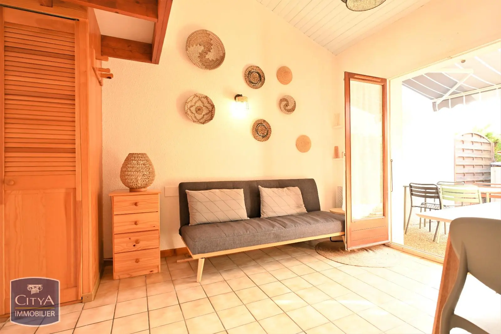 Photo 3 pour Maison 3 pièces 26.39m² Photo 3 Maison 3 pièces 26.39m²