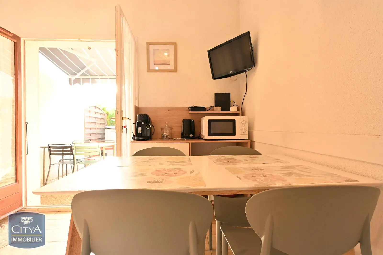 Photo 6 pour Maison 3 pièces 26.39m² Photo 6 Maison 3 pièces 26.39m²