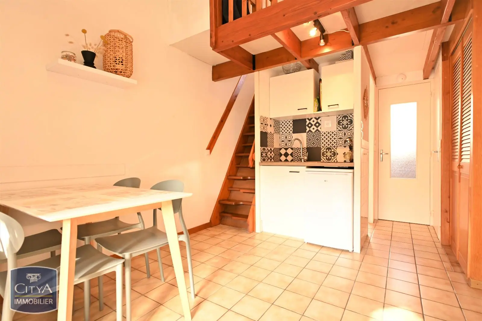 Photo 7 pour Maison 3 pièces 26.39m² Photo 7 Maison 3 pièces 26.39m²