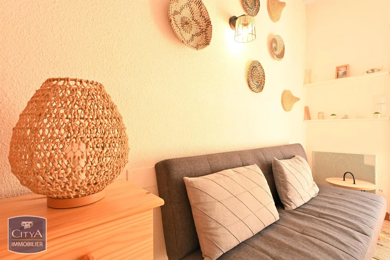 Photo 5 pour Maison 3 pièces 26.39m² Photo 5 Maison 3 pièces 26.39m²