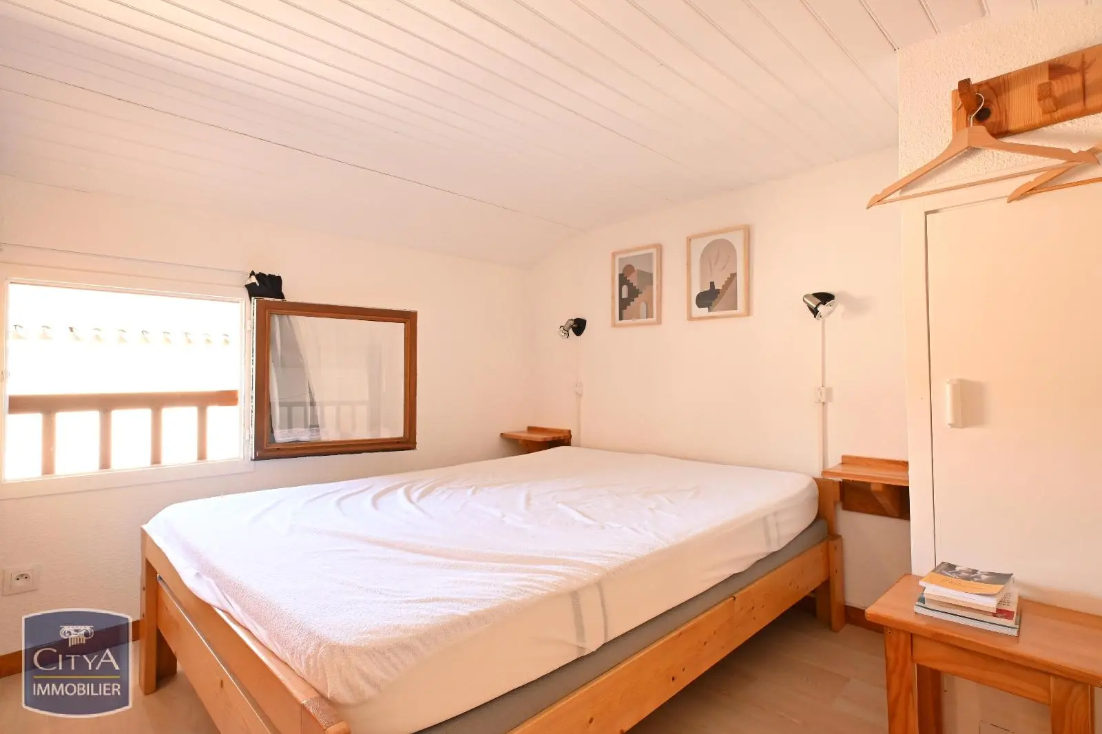 Photo 10 pour Maison 3 pièces 26.39m² Photo 10 Maison 3 pièces 26.39m²