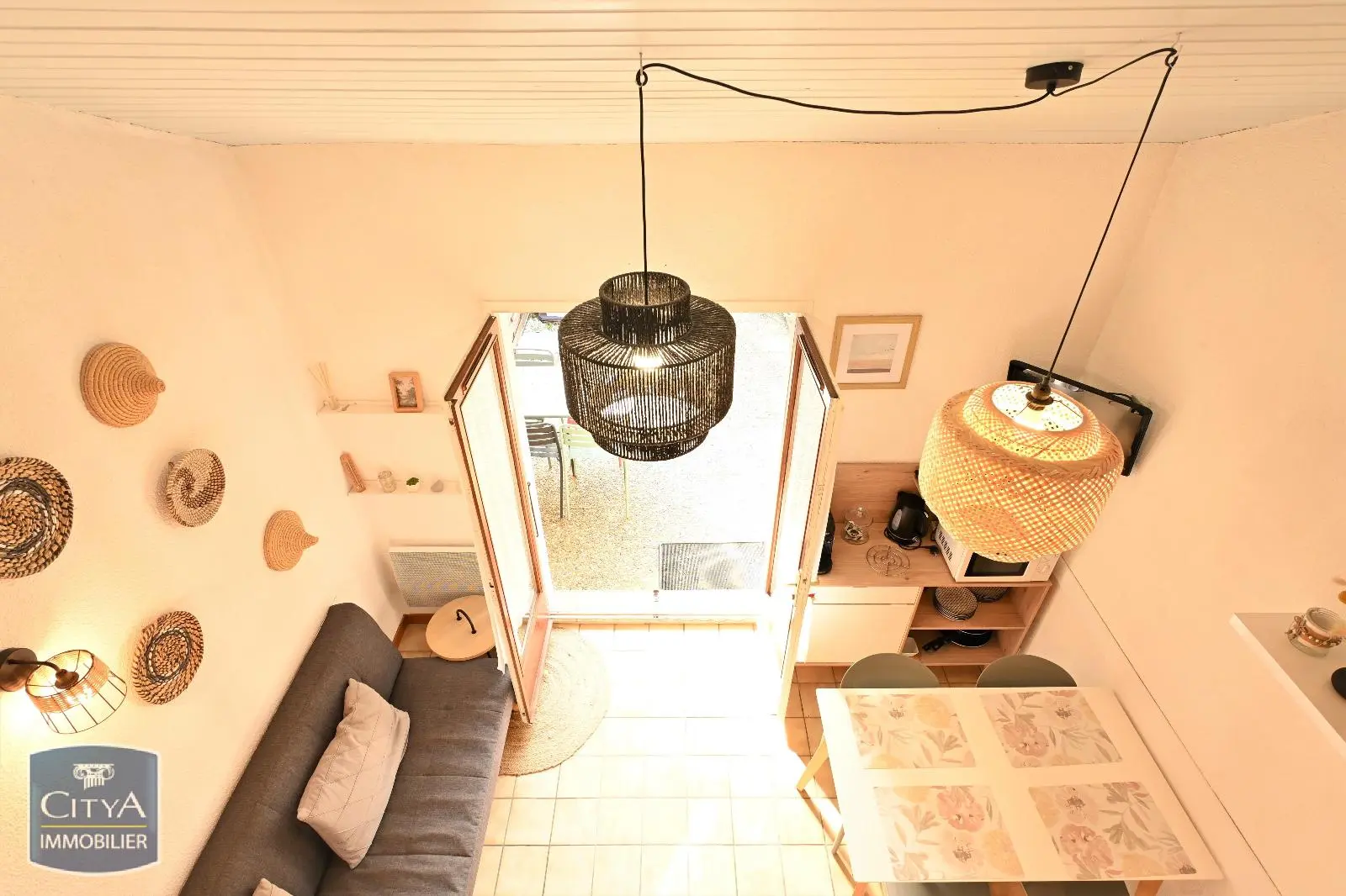 Photo 12 pour Maison 3 pièces 26.39m² Photo 12 Maison 3 pièces 26.39m²
