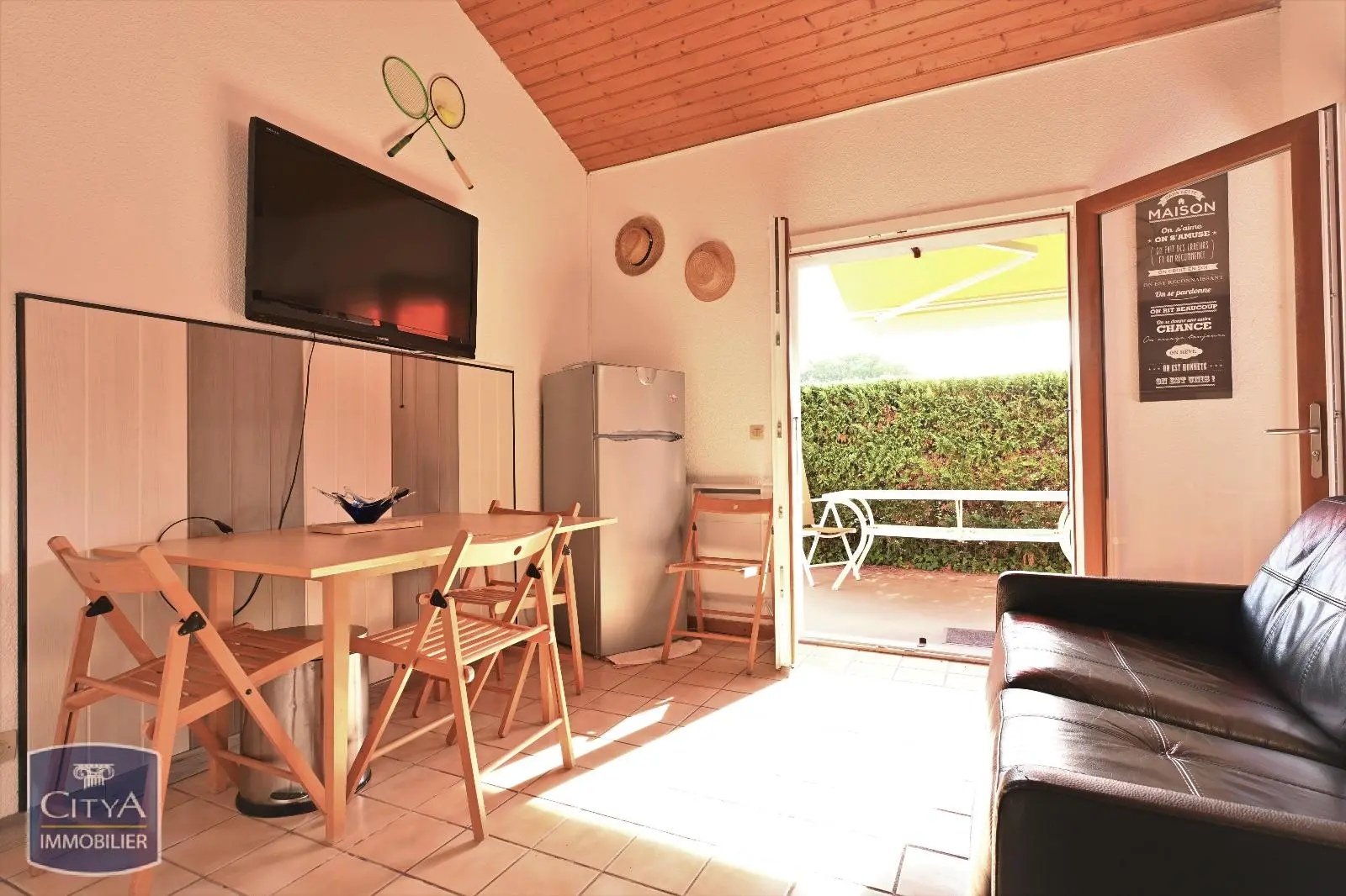 Photo 4 Maison 2 pièces 31.31m²