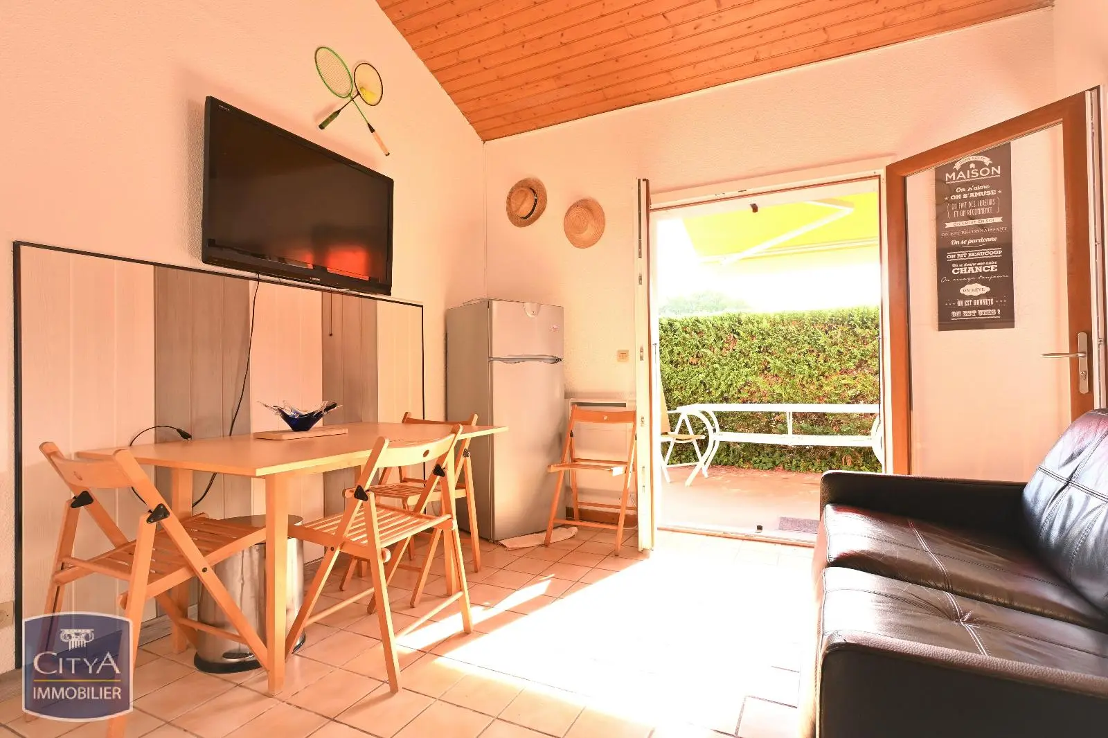 Photo 2 Maison 2 pièces 31.31m²
